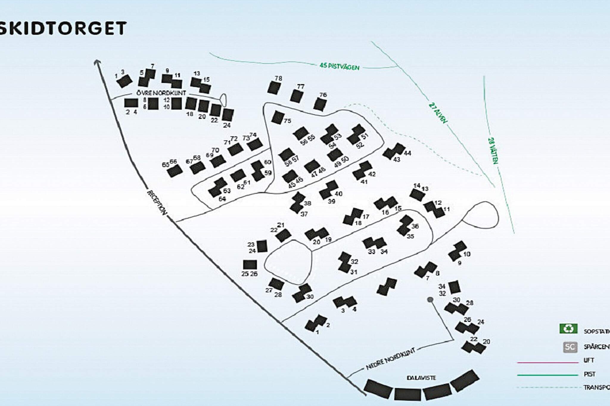 10 person holiday home in SÃ„LEN-By Traum