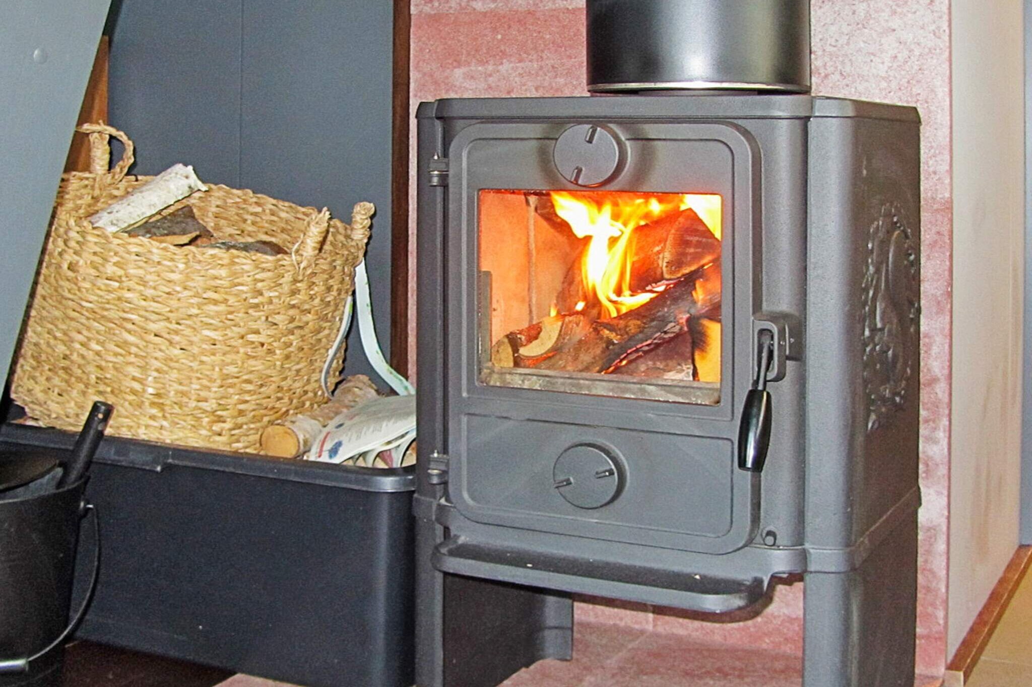 10 person holiday home in SÃ„LEN-By Traum