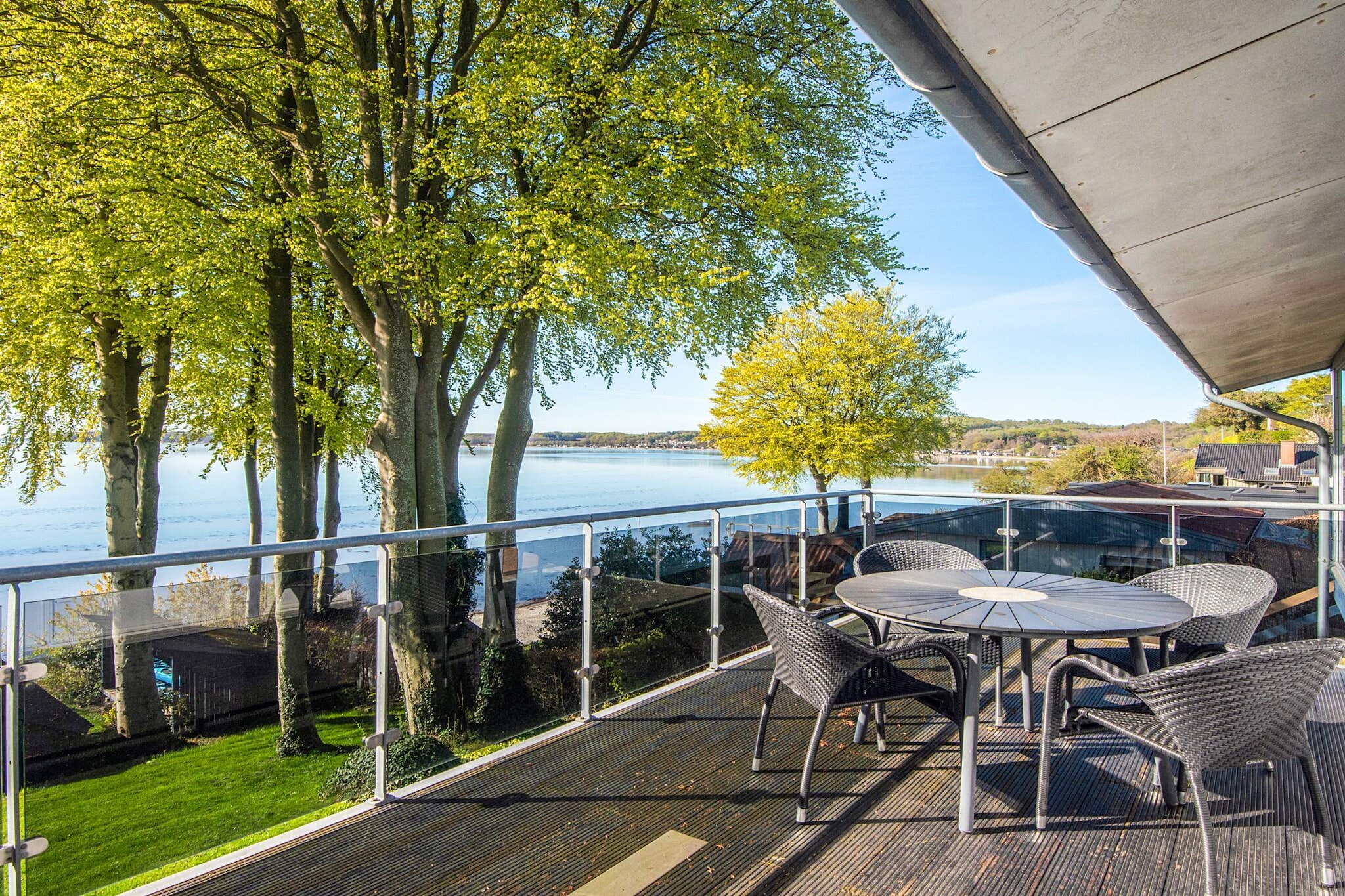 6 person holiday home in Bjert-By Traum