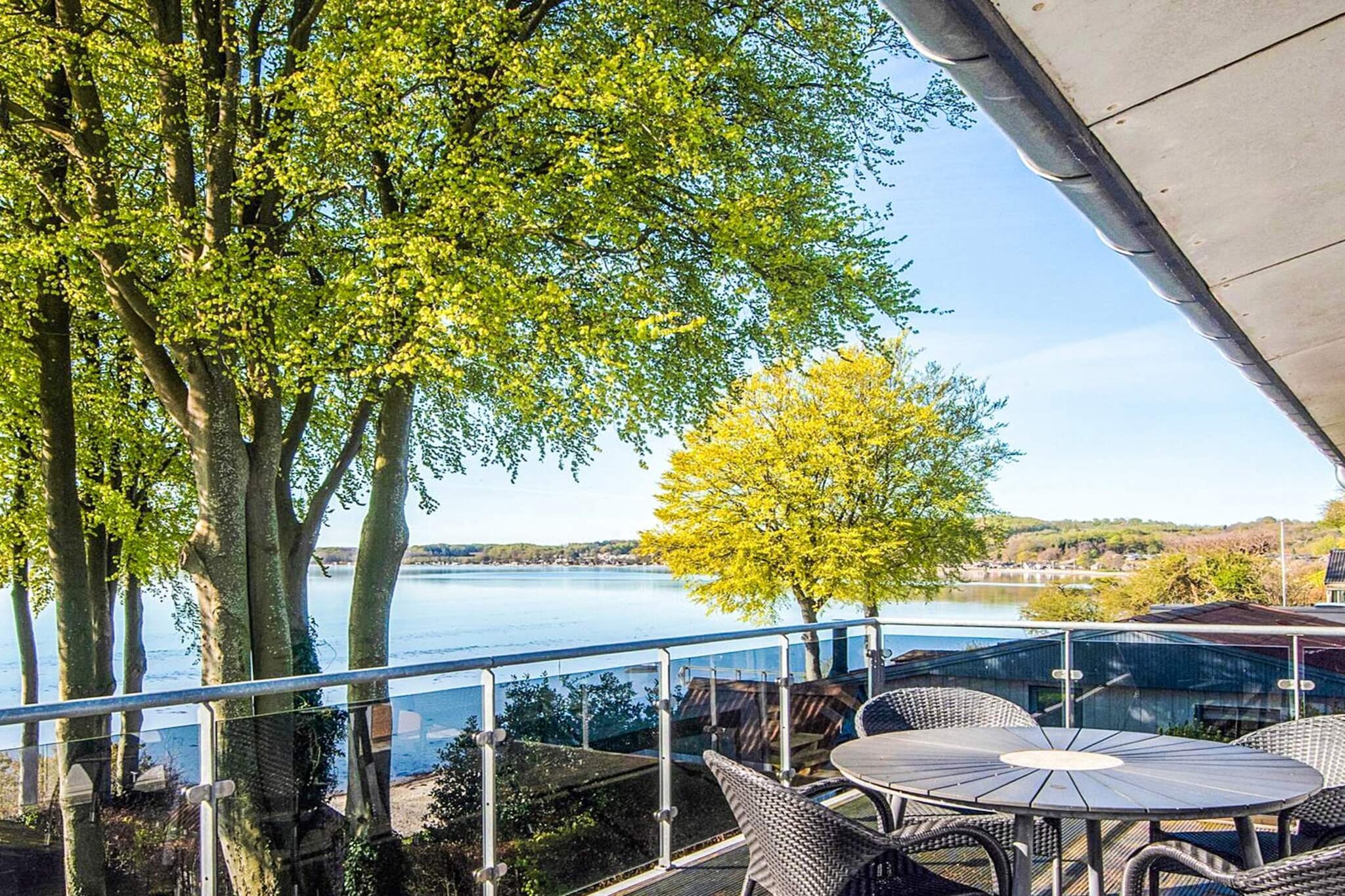 6 persoons vakantie huis in Bjert-By Traum