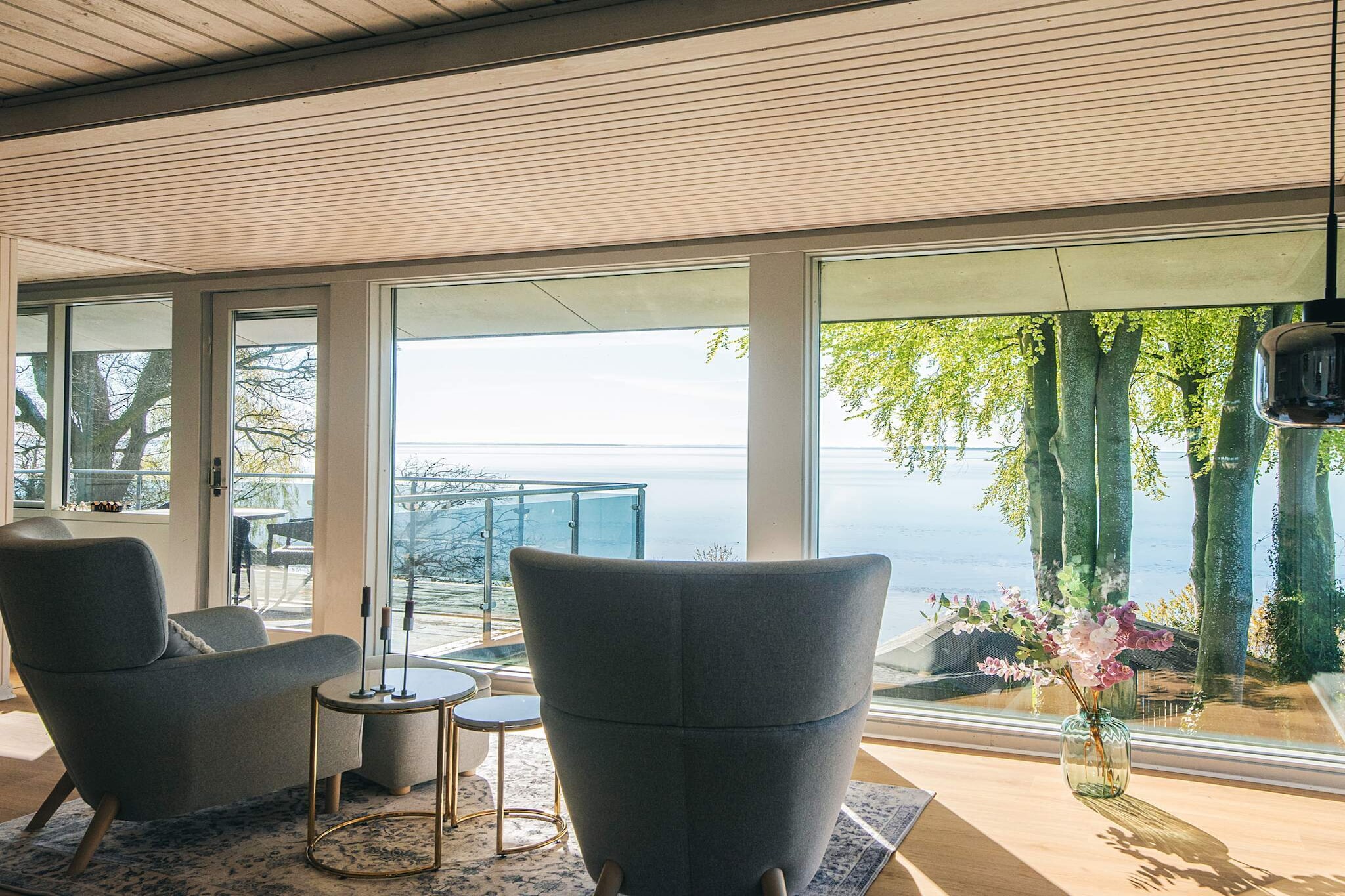 6 persoons vakantie huis in Bjert-By Traum