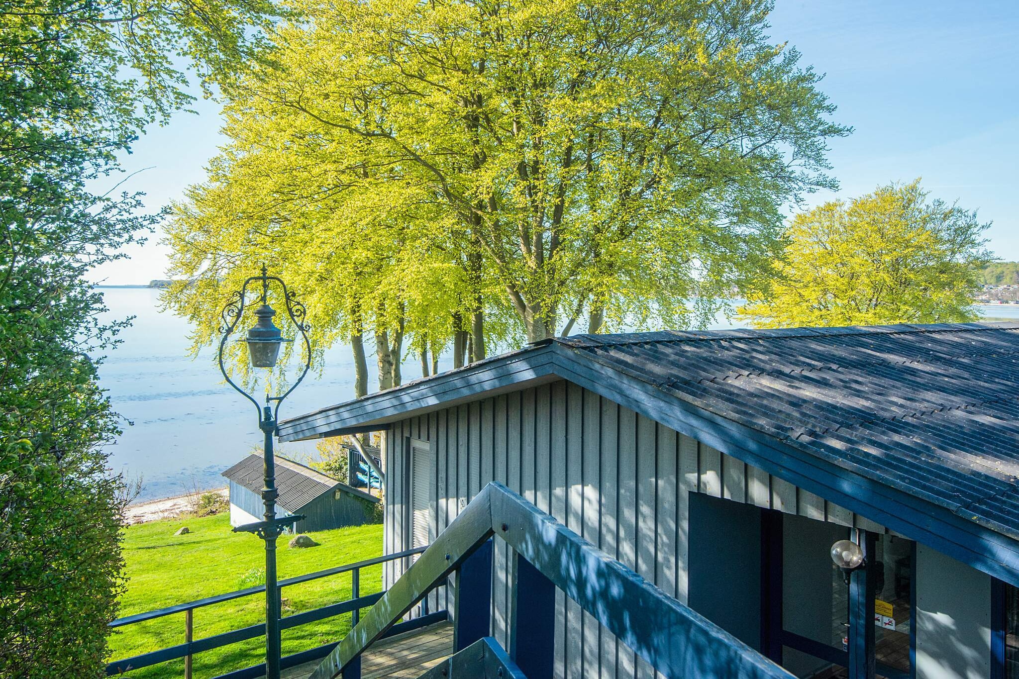 6 persoons vakantie huis in Bjert-By Traum