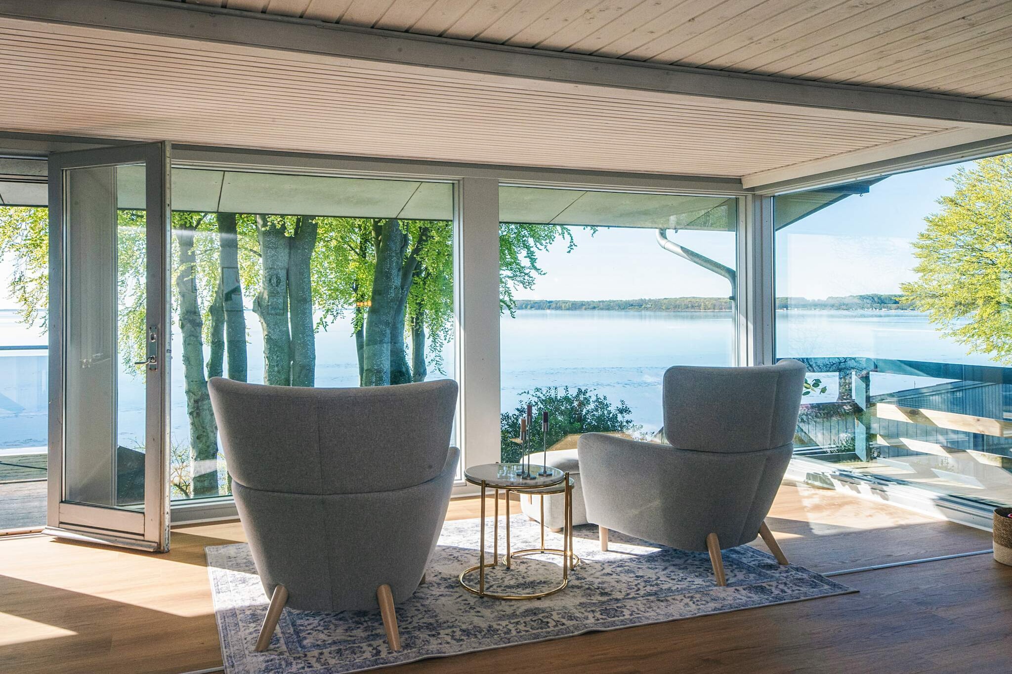 6 persoons vakantie huis in Bjert-By Traum