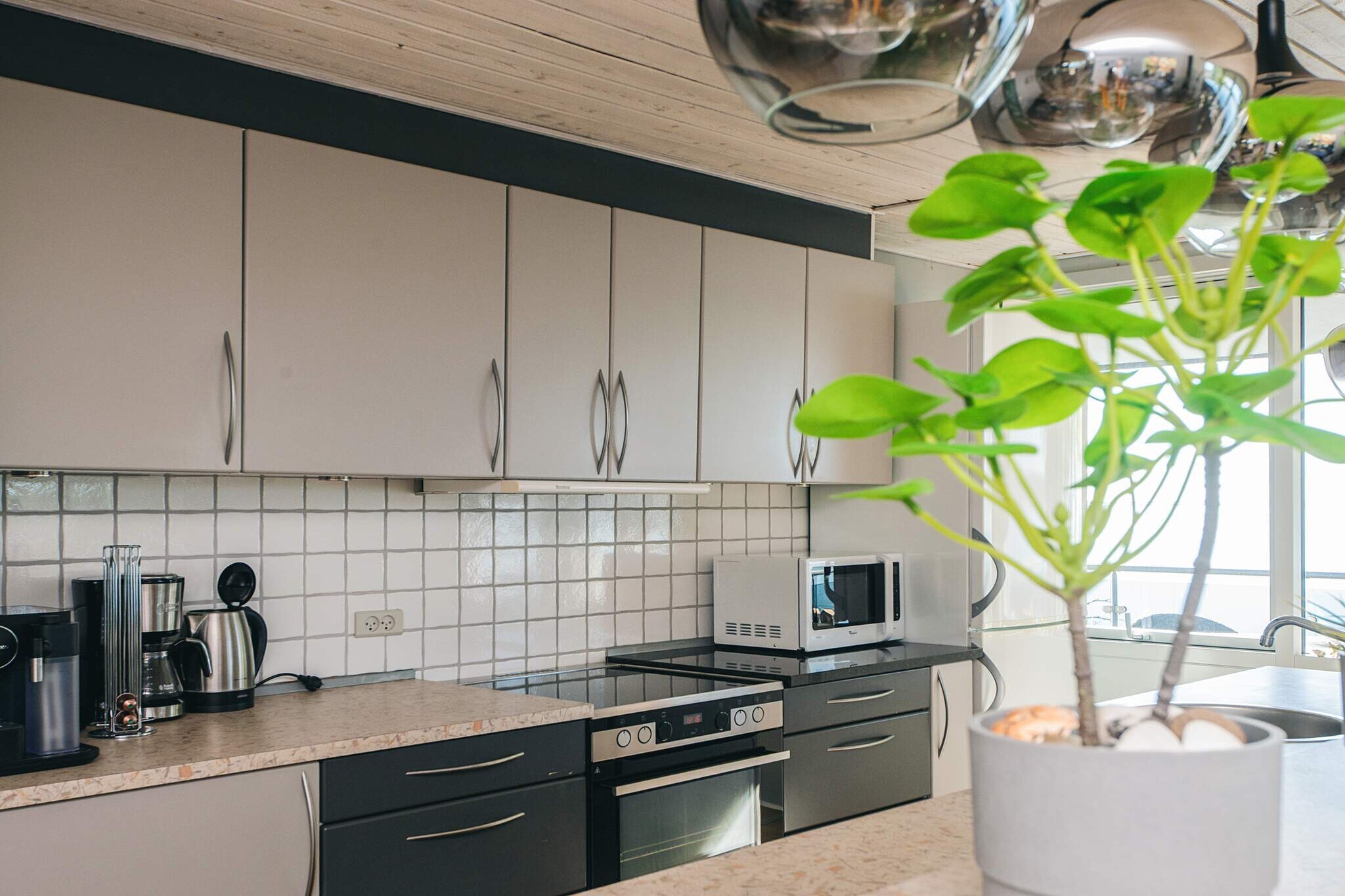 6 persoons vakantie huis in Bjert-By Traum - Binnen