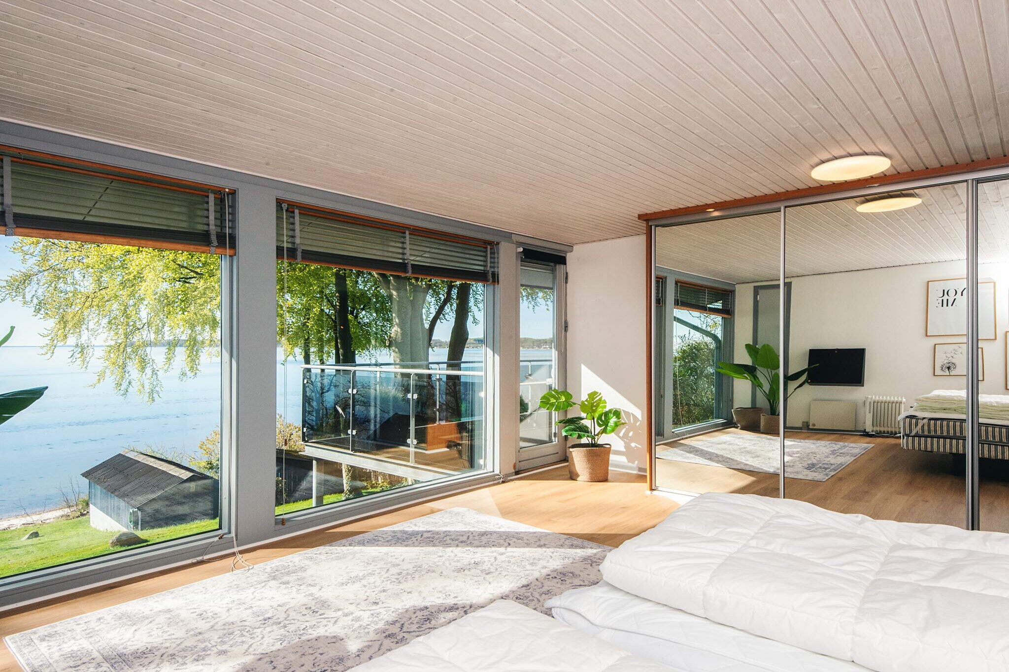 6 persoons vakantie huis in Bjert-By Traum - Binnen