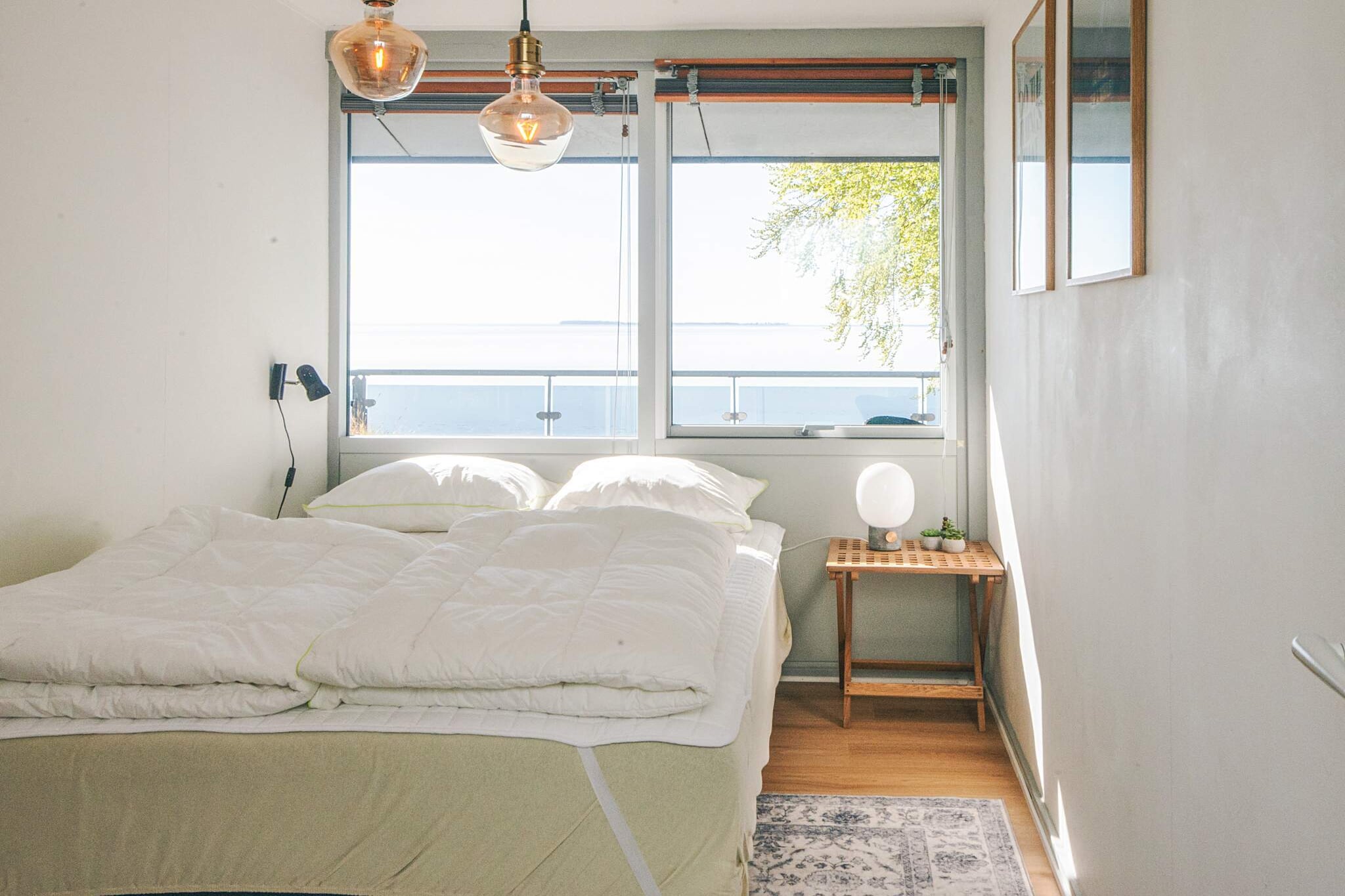 6 persoons vakantie huis in Bjert-By Traum - Binnen