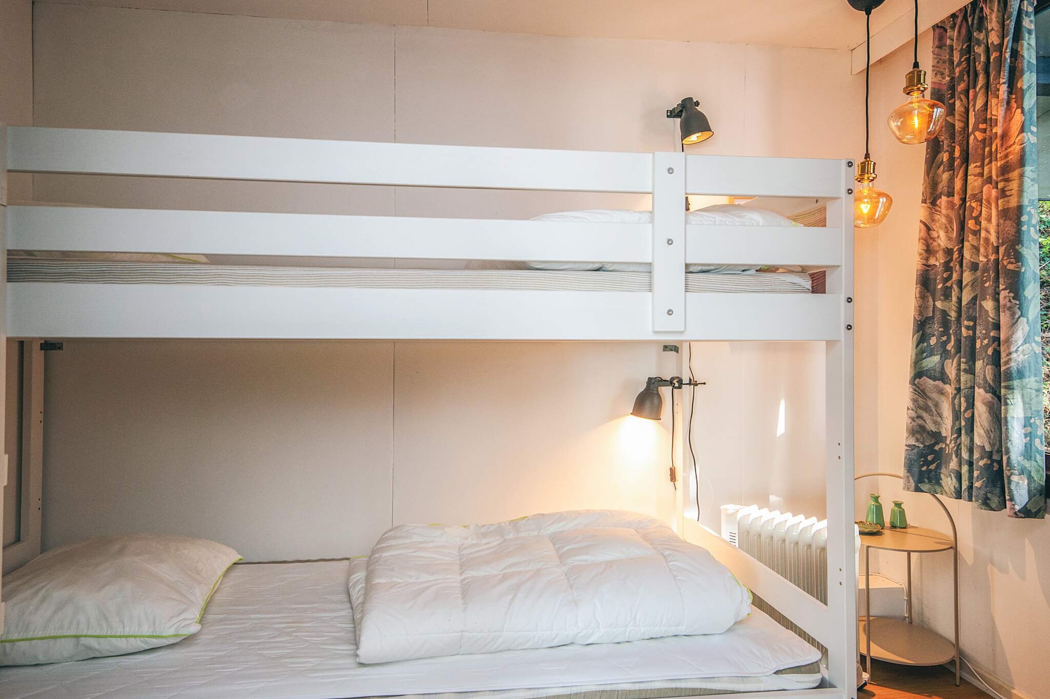 6 persoons vakantie huis in Bjert-By Traum - Binnen