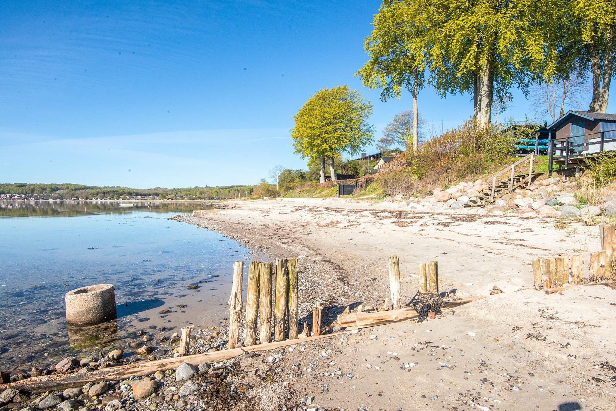 6 persoons vakantie huis in Bjert-By Traum - Niet-getagd