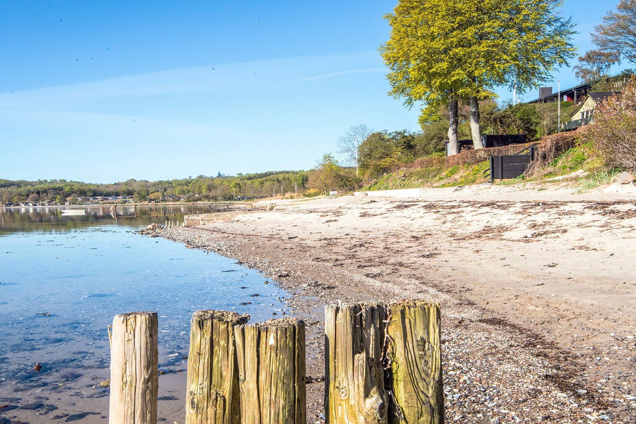 6 persoons vakantie huis in Bjert-By Traum - Niet-getagd