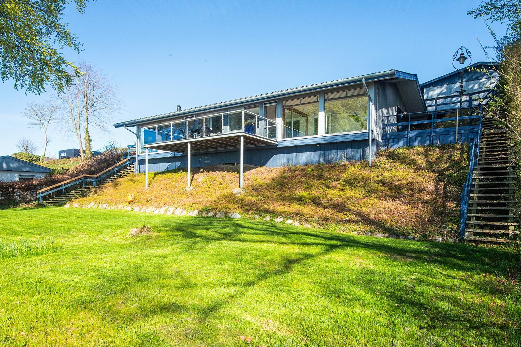 6 persoons vakantie huis in Bjert-By Traum