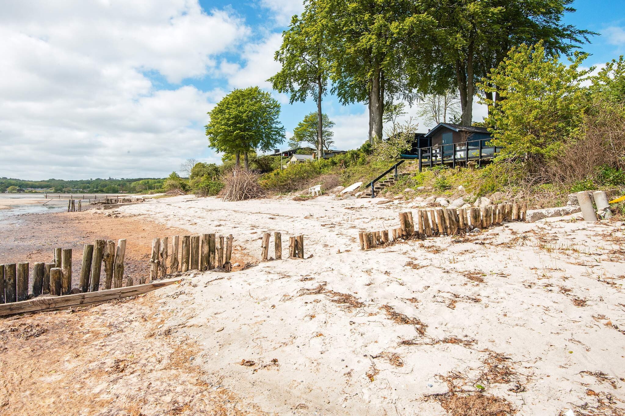 6 persoons vakantie huis in Bjert-By Traum - Uitzicht