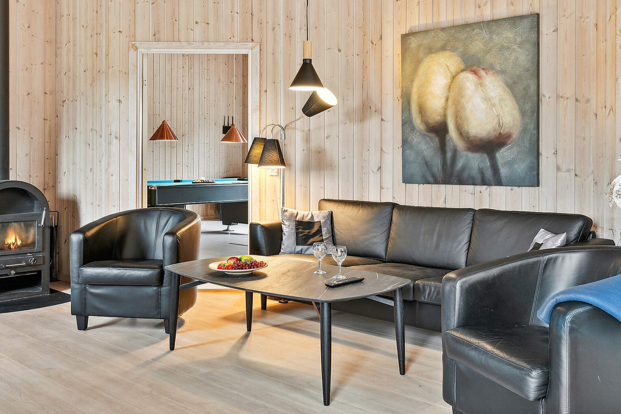 Indoor