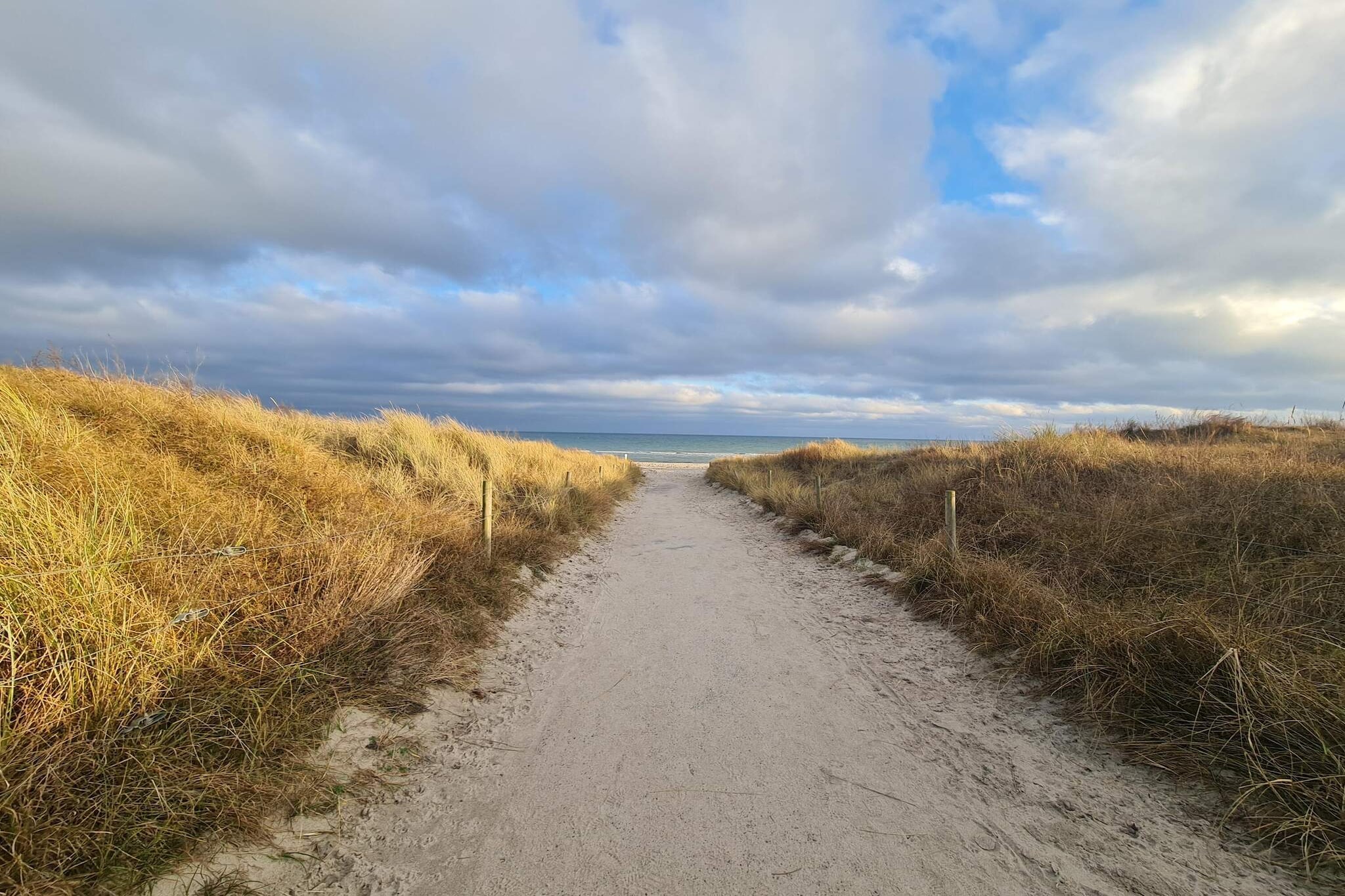 Luxe retraite bij strand -- By Traum Ferienwohnungen-Niet-getagd