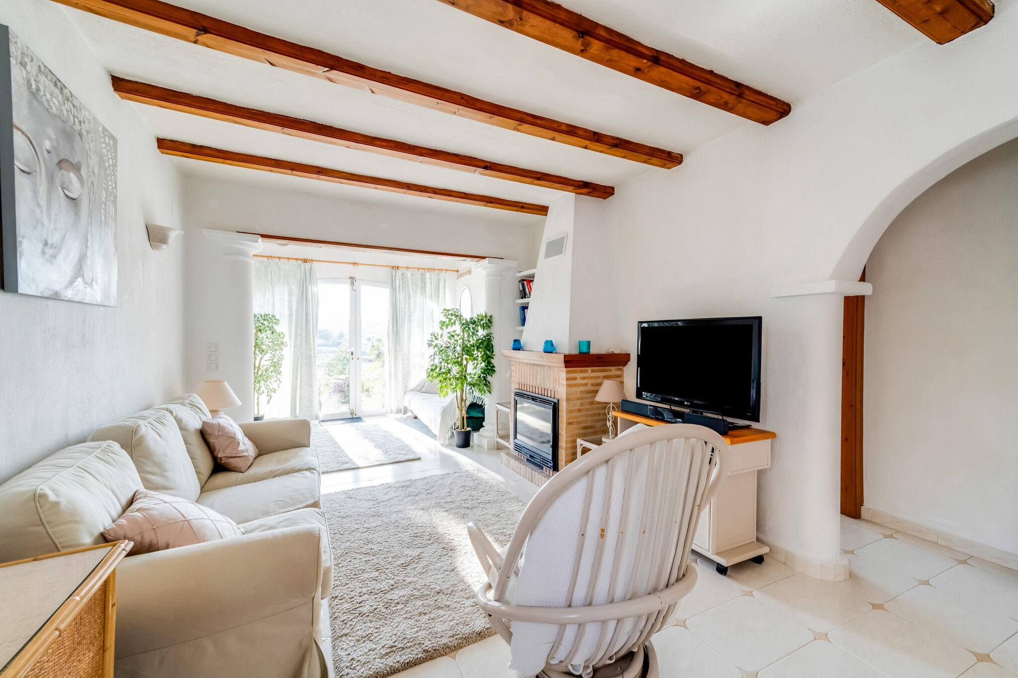 Belvilla by OYO Casa Moraira