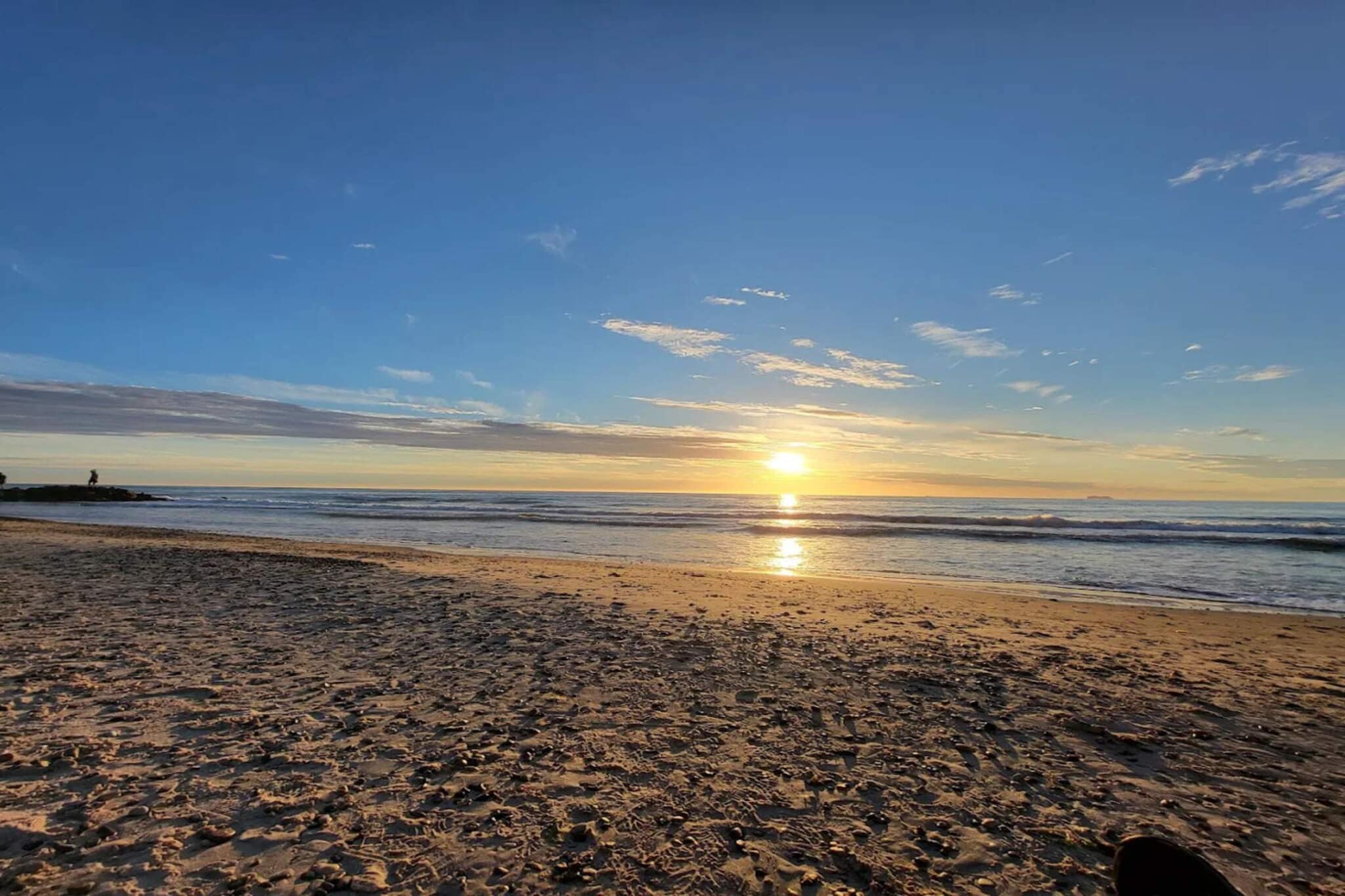 6 Personen Ferienhaus in Skagen-By Traum-Wasserblick