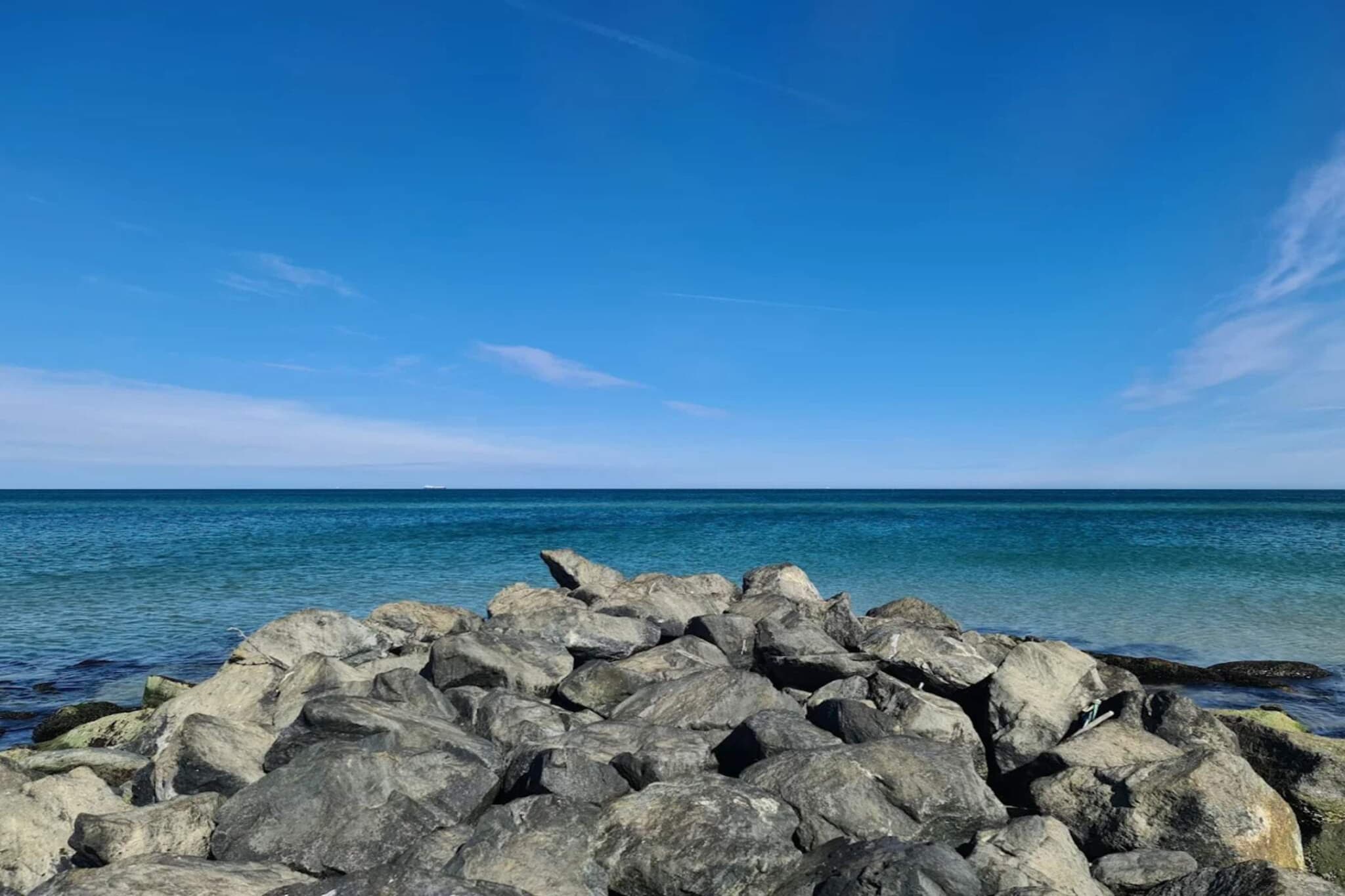 6 Personen Ferienhaus in Skagen-By Traum-Wasserblick