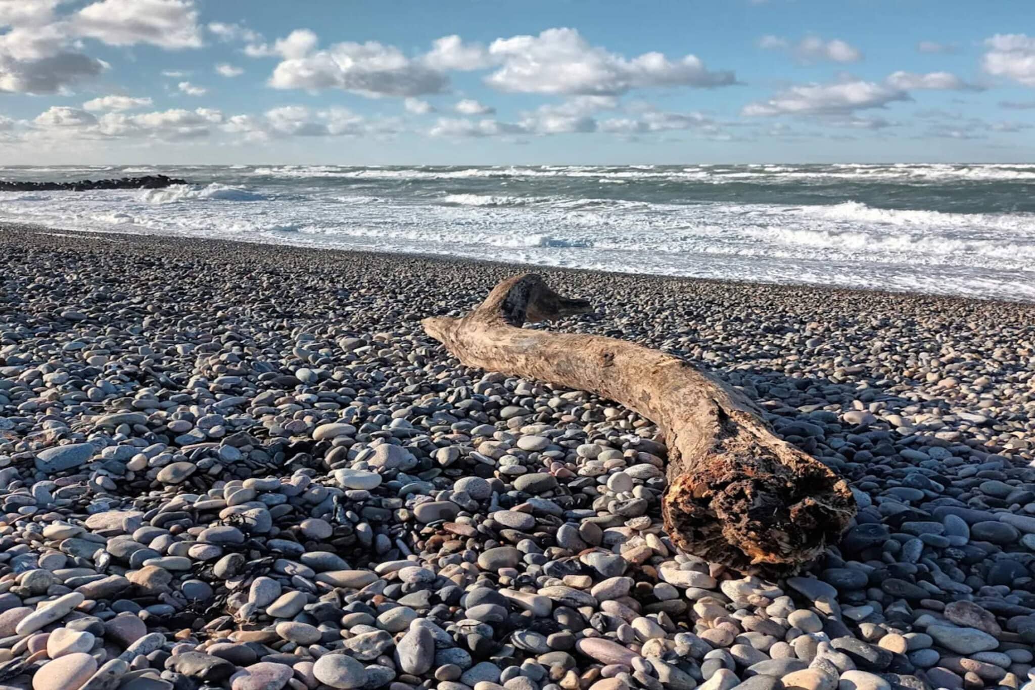 6 Personen Ferienhaus in Skagen-By Traum-Wasserblick