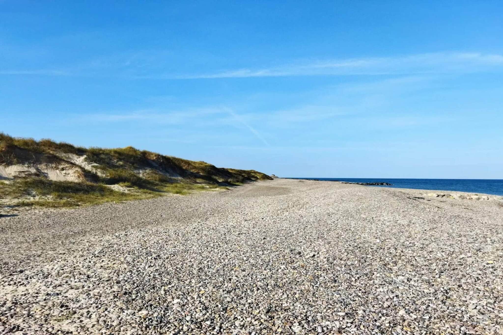 6 Personen Ferienhaus in Skagen-By Traum-Wasserblick