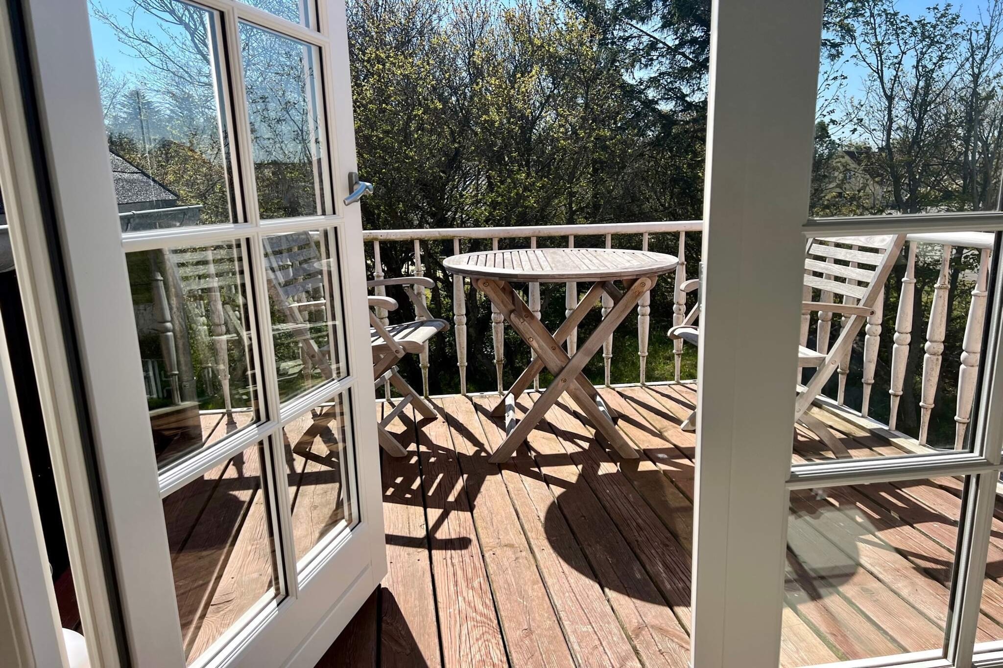 Maison de vacances pour 6 a Skagen-By Traum - Extérieur