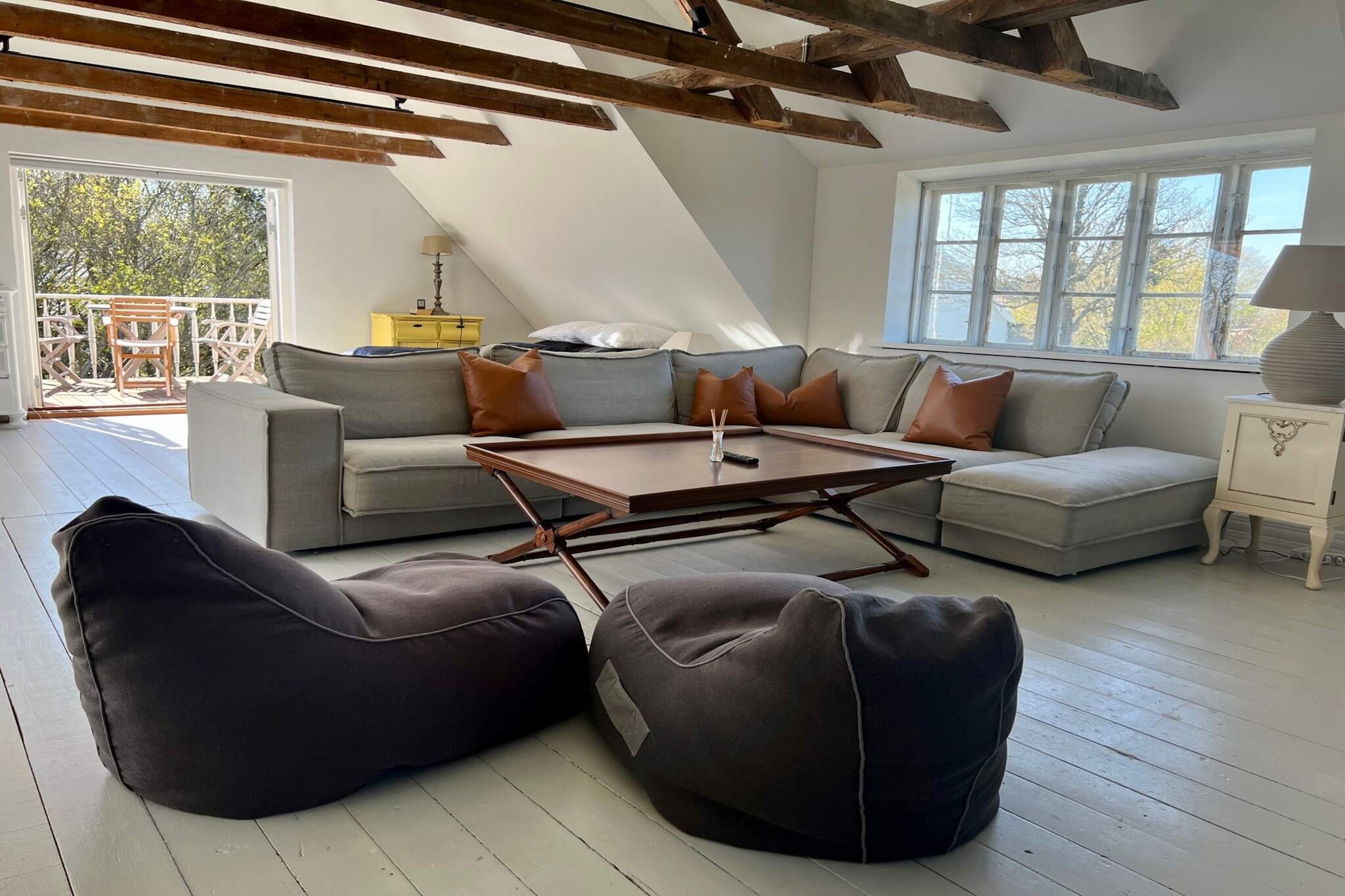 6 persoons vakantie huis in Skagen-By Traum