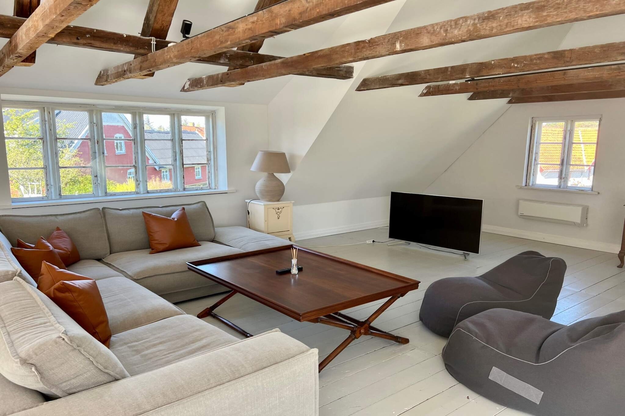 Maison de vacances pour 6 a Skagen-By Traum - Intérieur