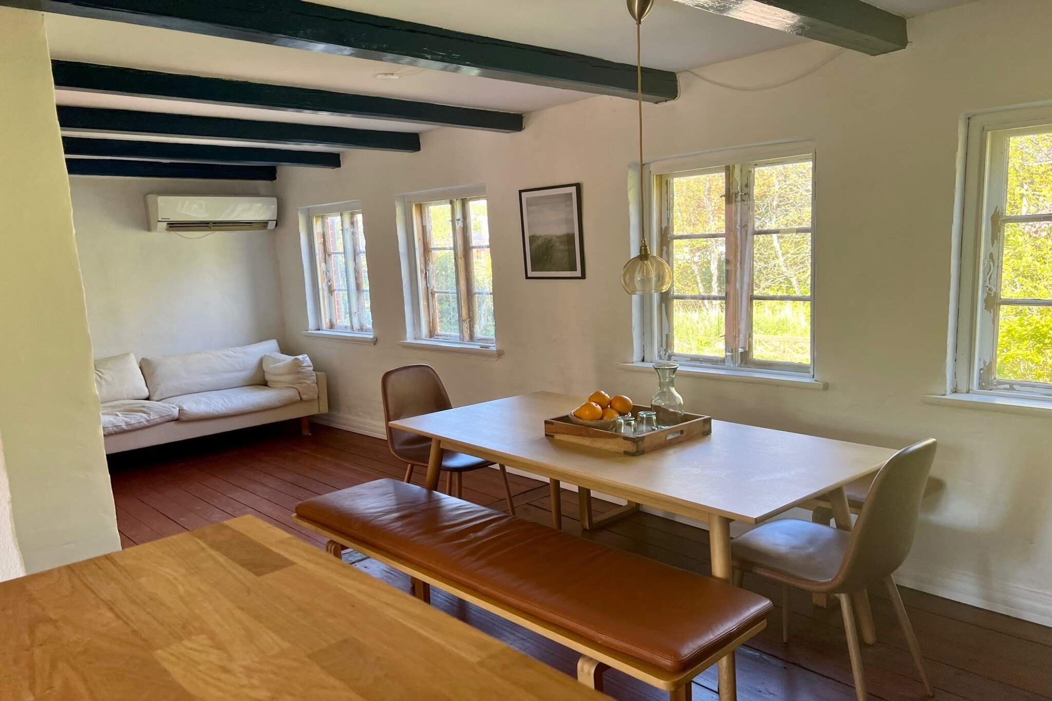 Maison de vacances pour 6 a Skagen-By Traum - Intérieur