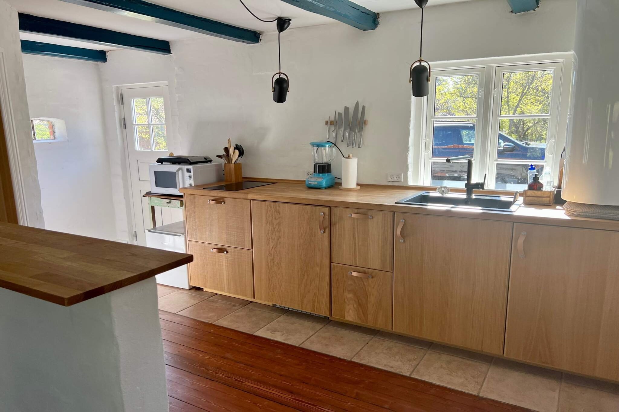 Maison de vacances pour 6 a Skagen-By Traum - Intérieur