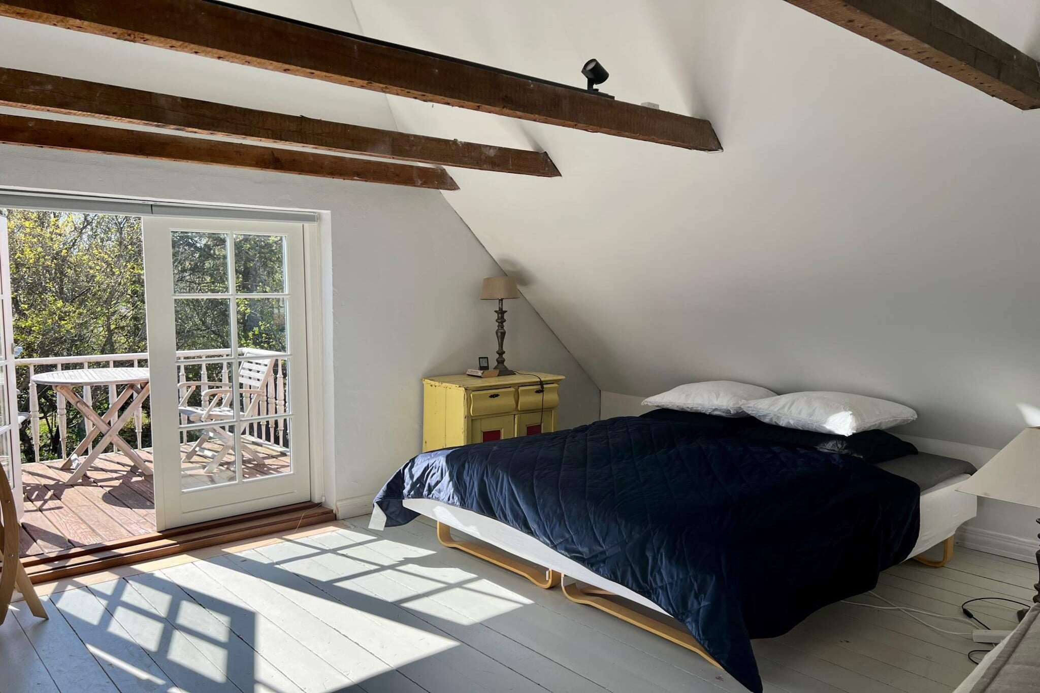 Maison de vacances pour 6 a Skagen-By Traum - Intérieur