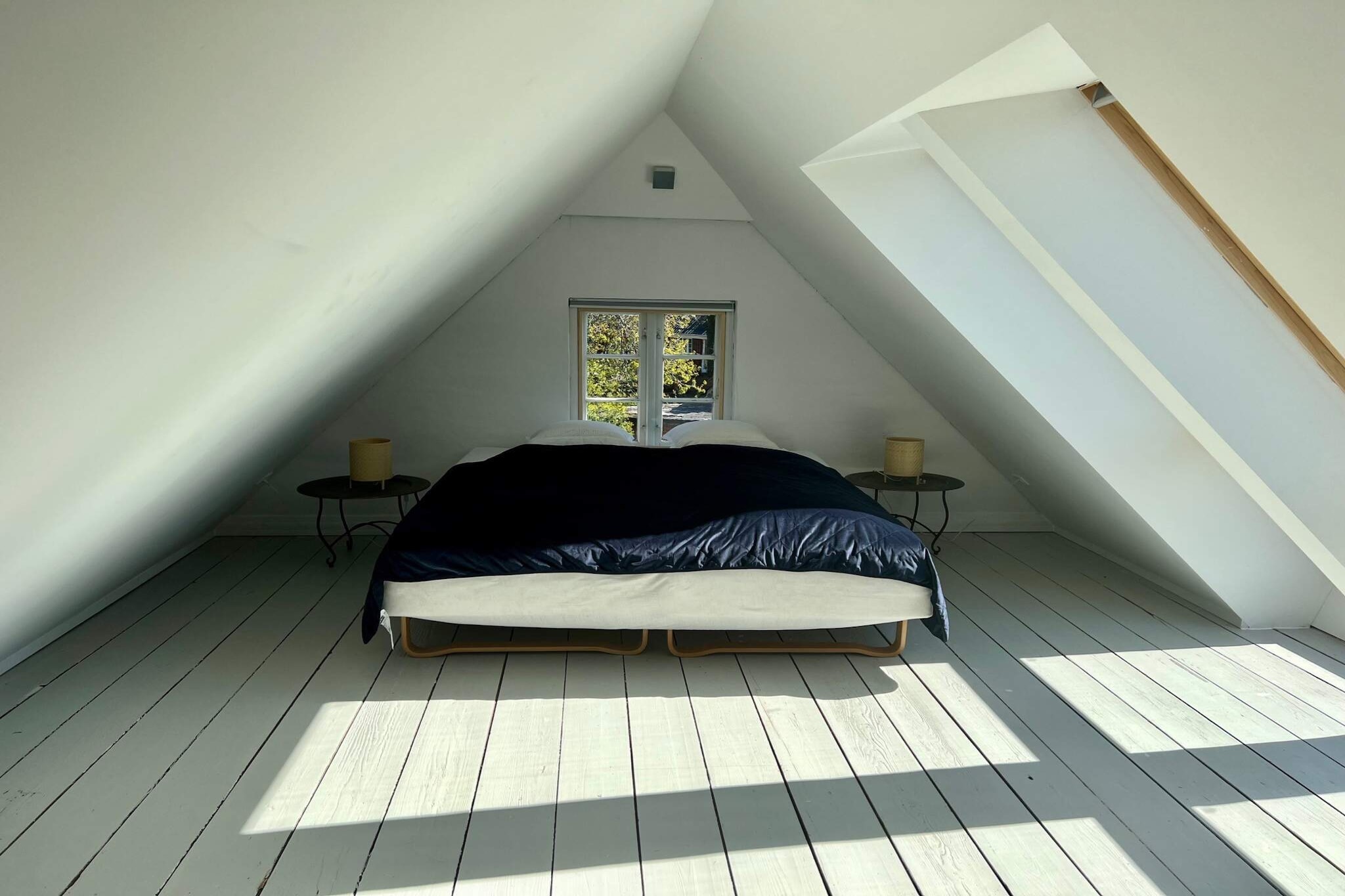 Maison de vacances pour 6 a Skagen-By Traum - Intérieur