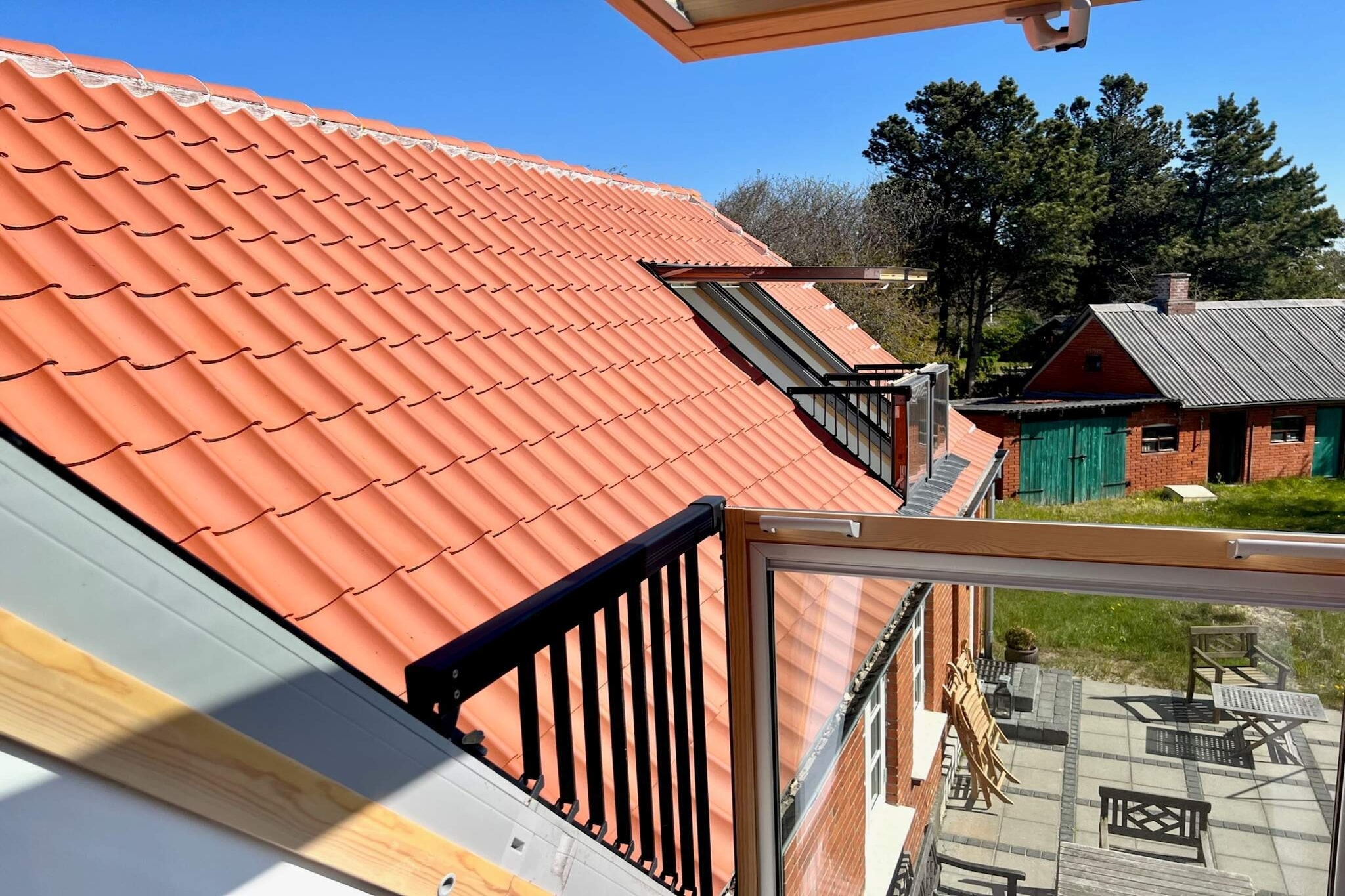 6 persoons vakantie huis in Skagen-By Traum