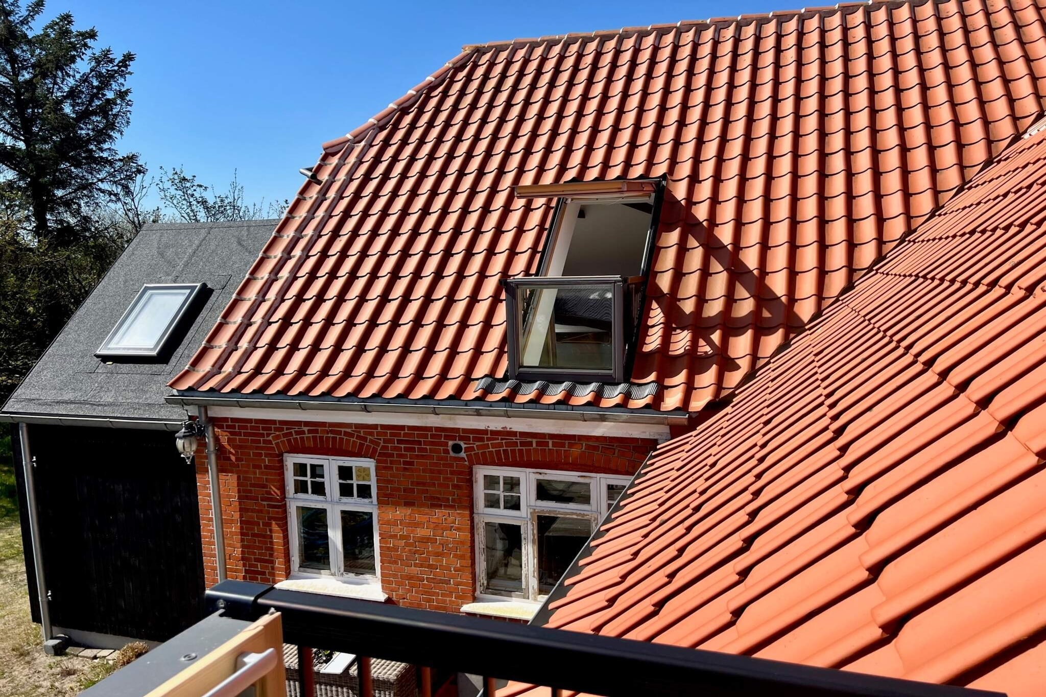 Maison de vacances pour 6 a Skagen-By Traum - Vue