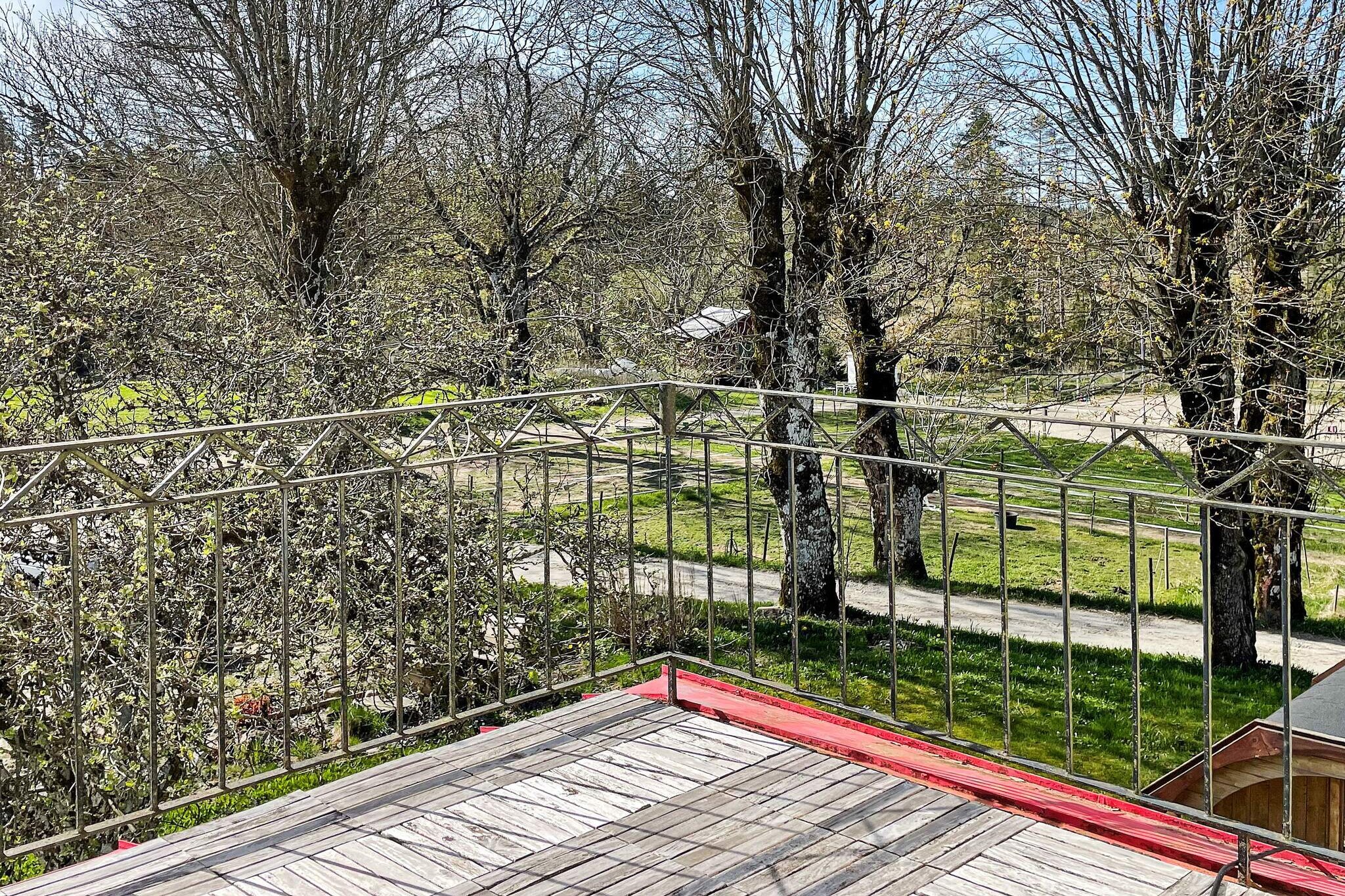 6 person holiday home in BOLLEBYGD-By Traum