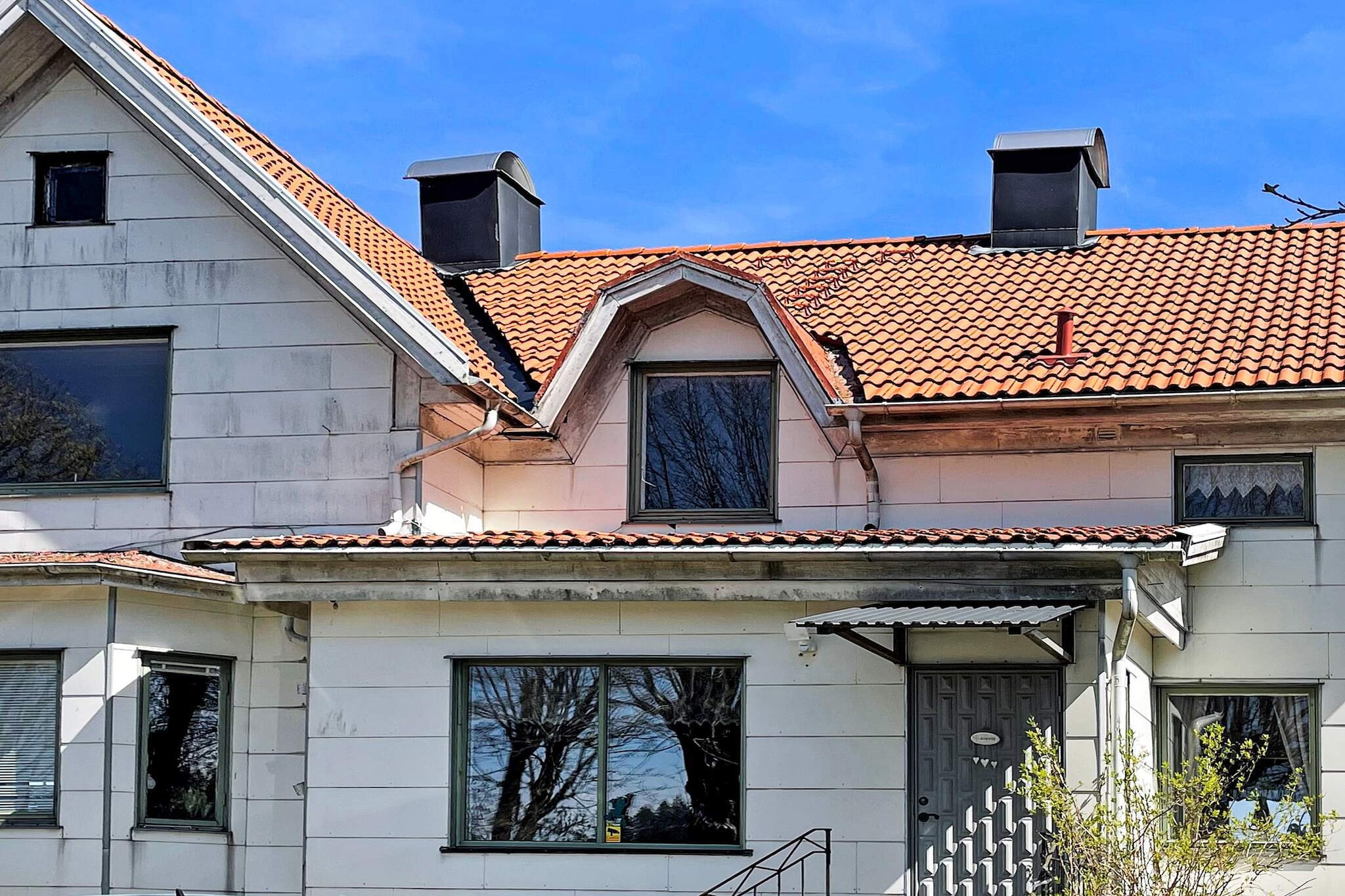 Maison de vacances pour 6 a BOLLEBYGD-By Traum