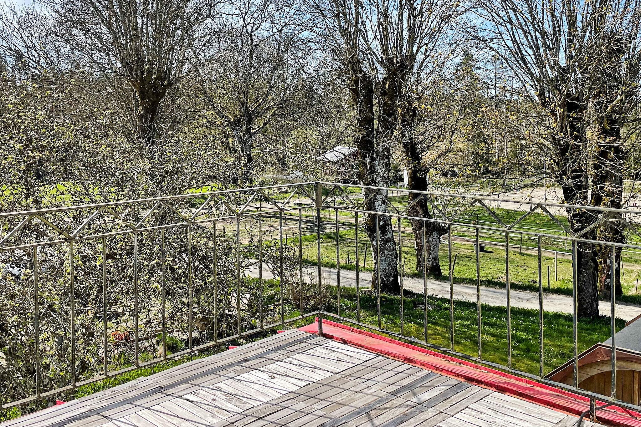 Maison de vacances pour 6 a BOLLEBYGD-By Traum - Extérieur