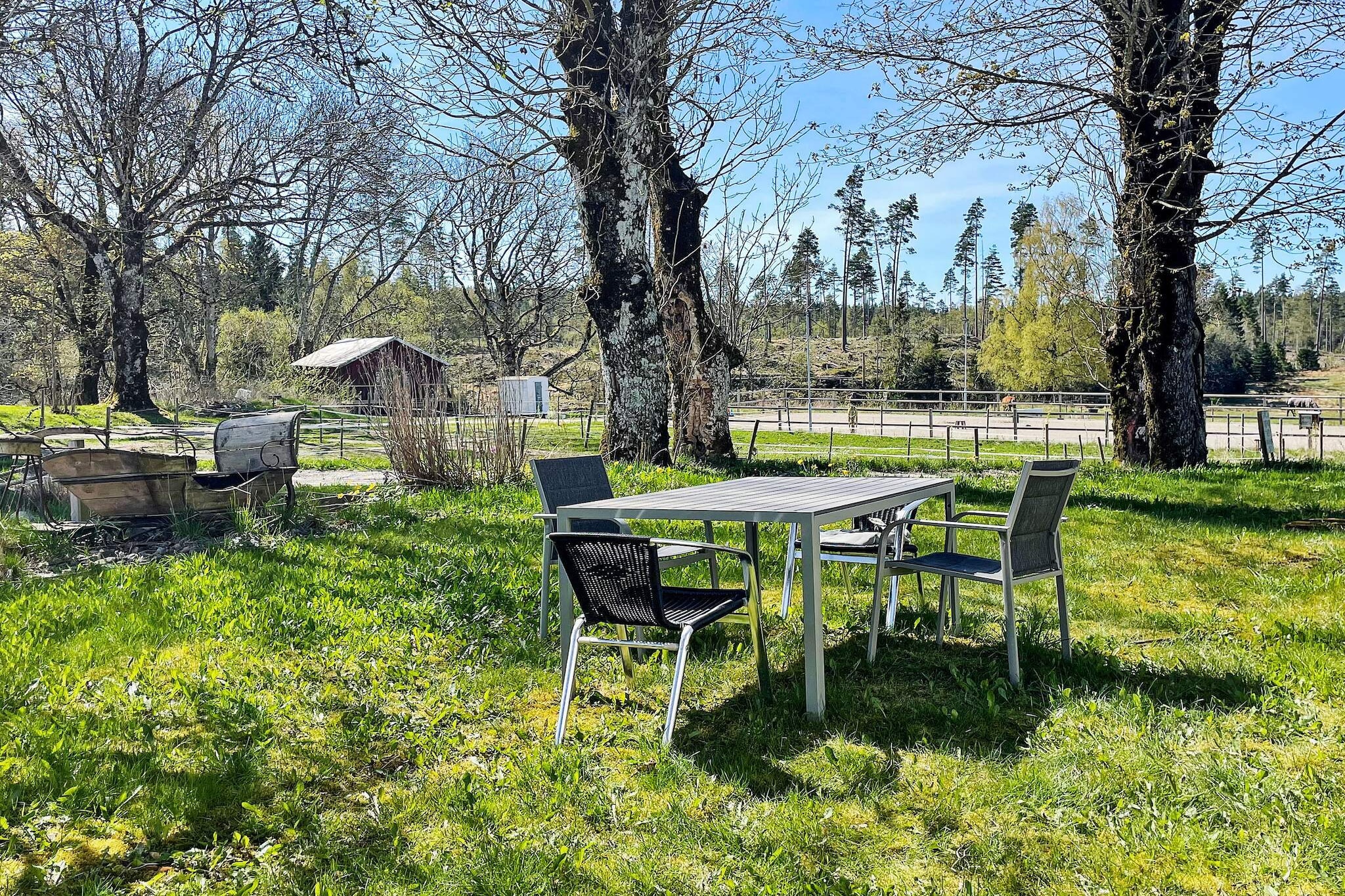 Maison de vacances pour 6 a BOLLEBYGD-By Traum - Non tagué