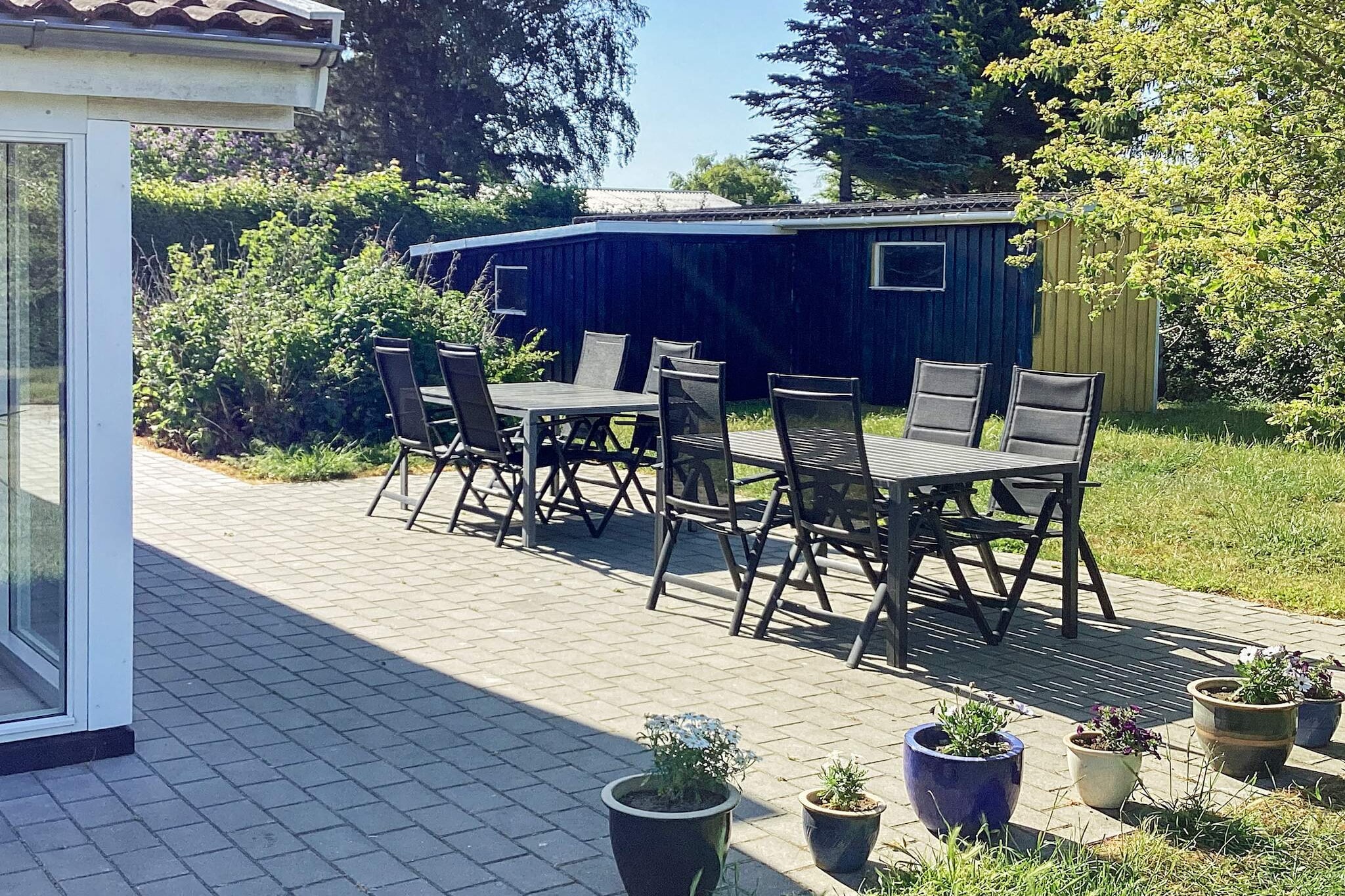 6 Personen Ferienhaus in Stubbekøbing-By Traum