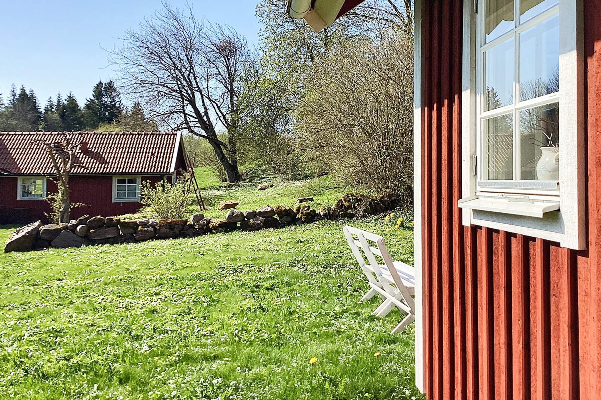4 persoons vakantie huis in FALKÖPING-By Traum