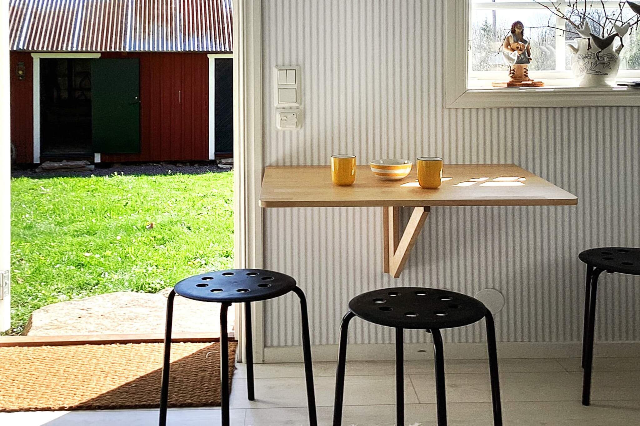 4 persoons vakantie huis in FALKÖPING-By Traum - Binnen