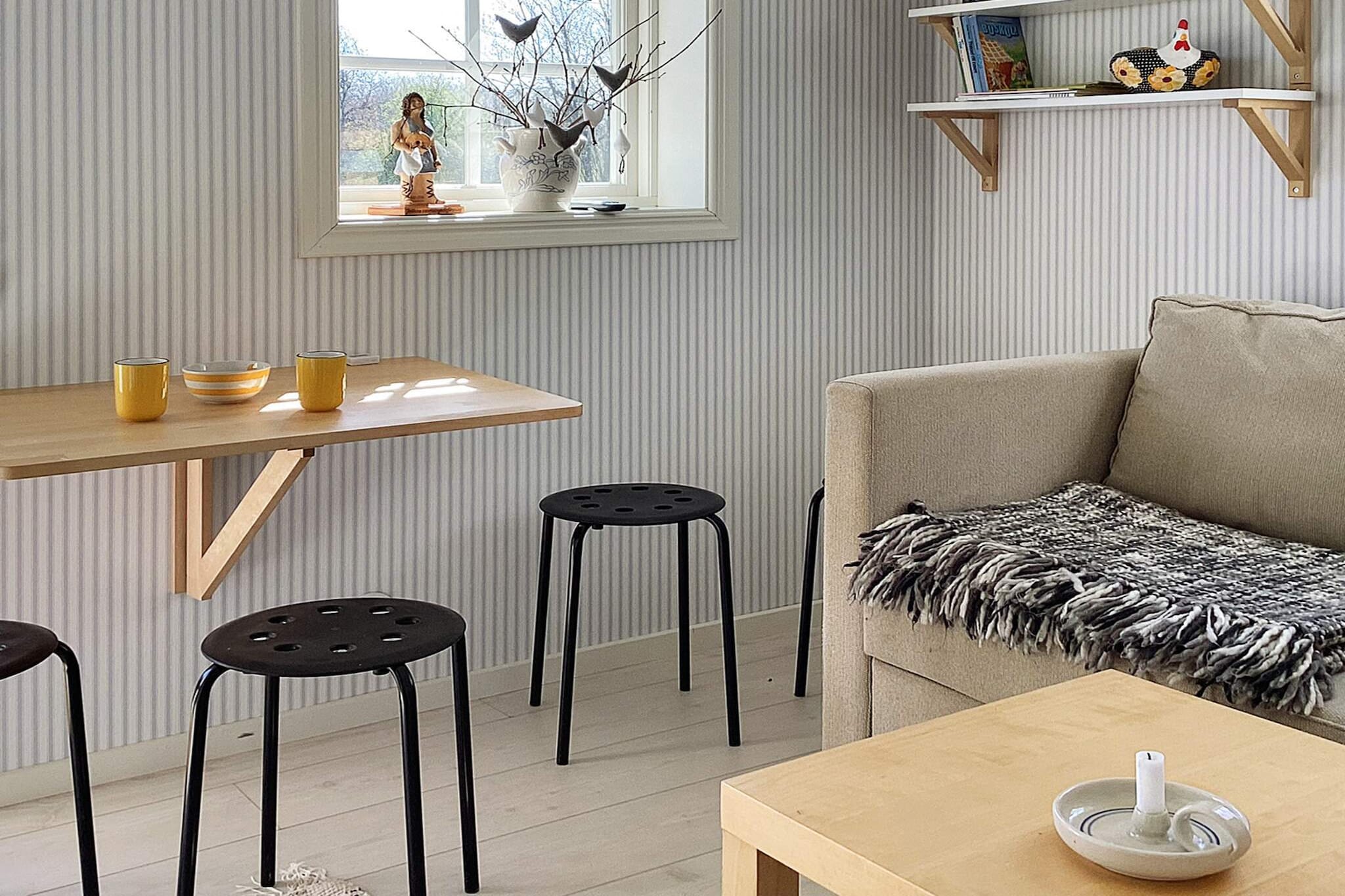 4 persoons vakantie huis in FALKÖPING-By Traum - Binnen