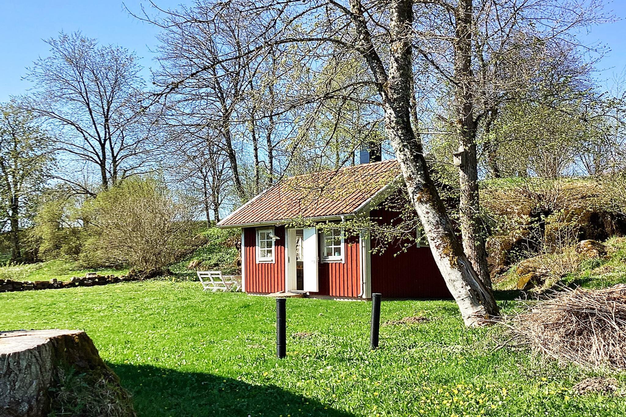 4 persoons vakantie huis in FALKÖPING-By Traum - Niet-getagd