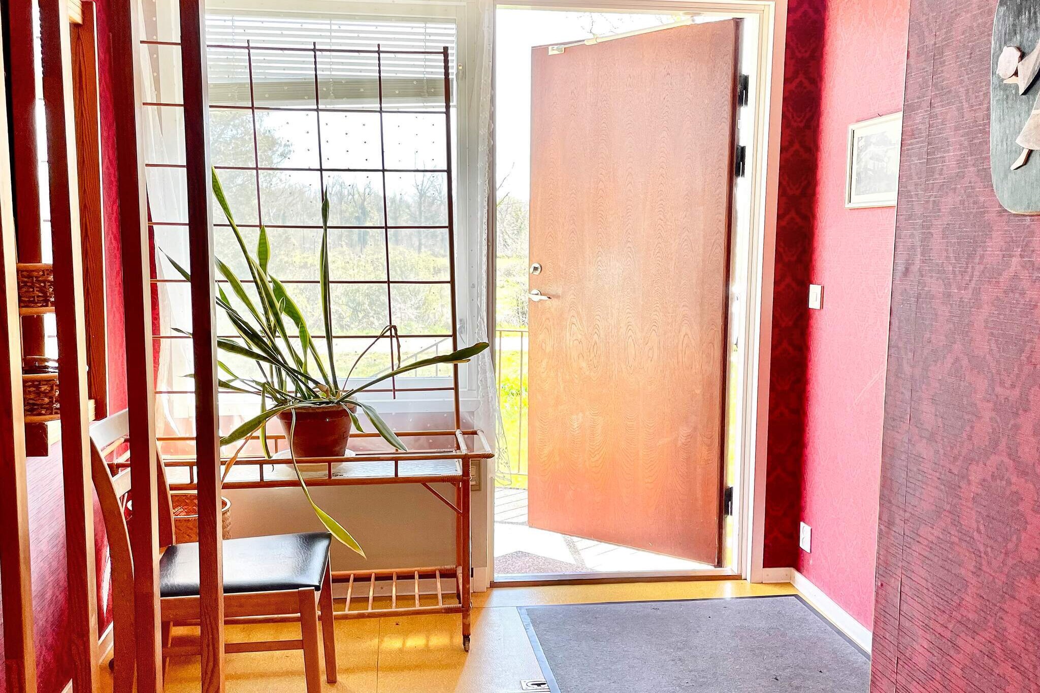 6 person holiday home in BORGHOLM-By Traum