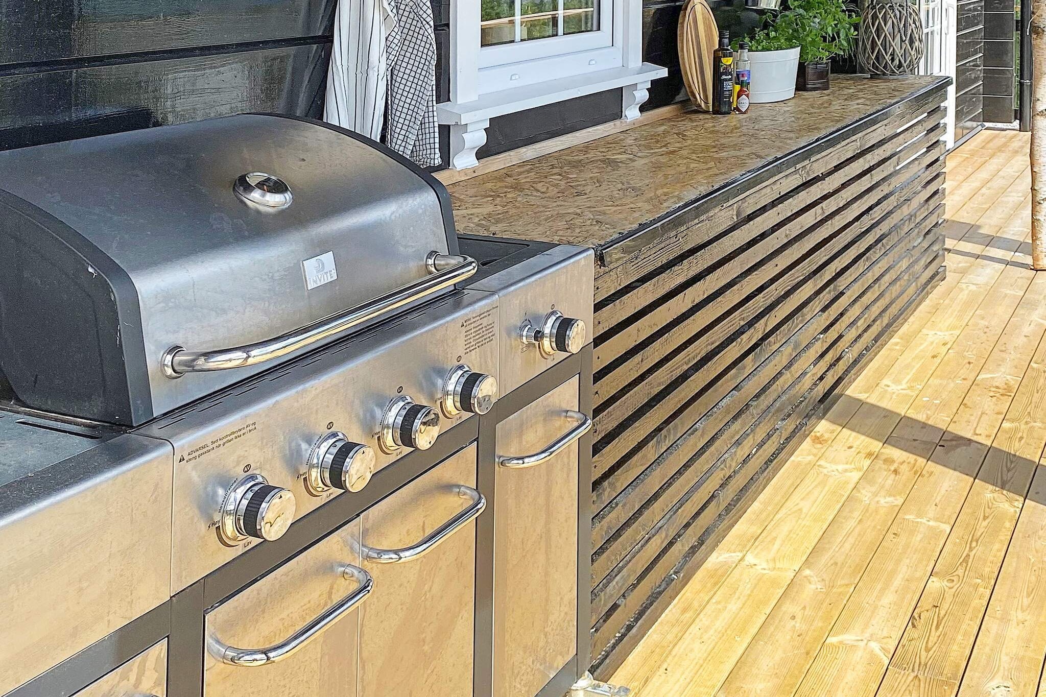 10 person holiday home in Treungen-By Traum