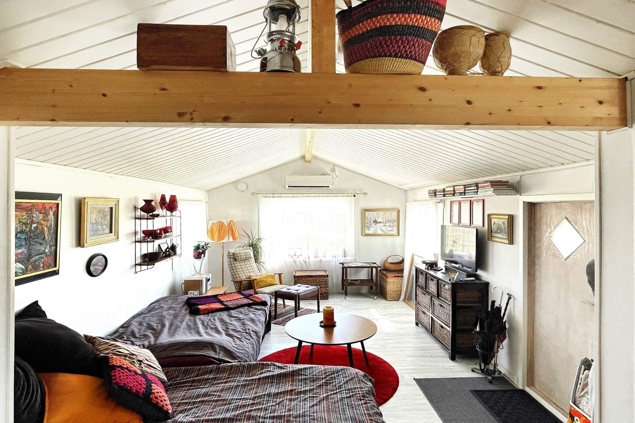4 person holiday home in ALVESTA-By Traum - Indoor