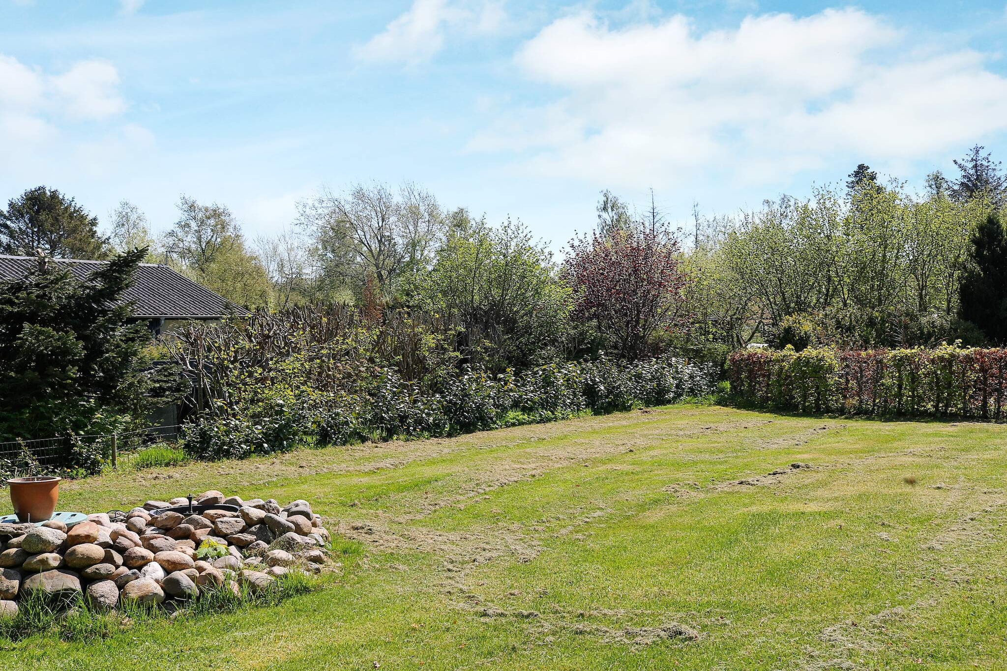 8 persoons vakantie huis in Hadsund-By Traum - Niet-getagd