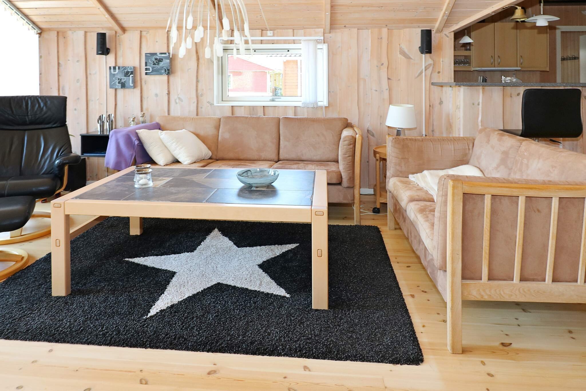 8 Personen Ferienhaus in Hadsund-By Traum