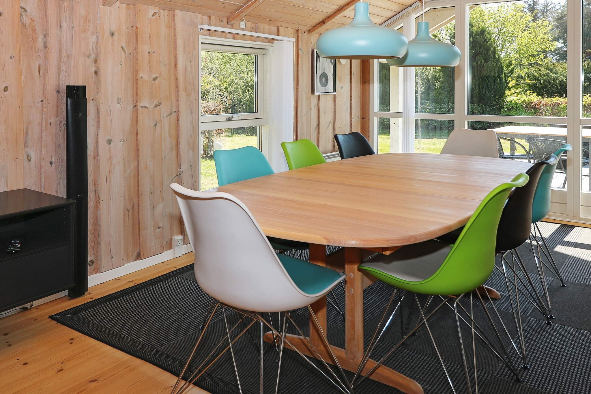 8 persoons vakantie huis in Hadsund-By Traum - Binnen