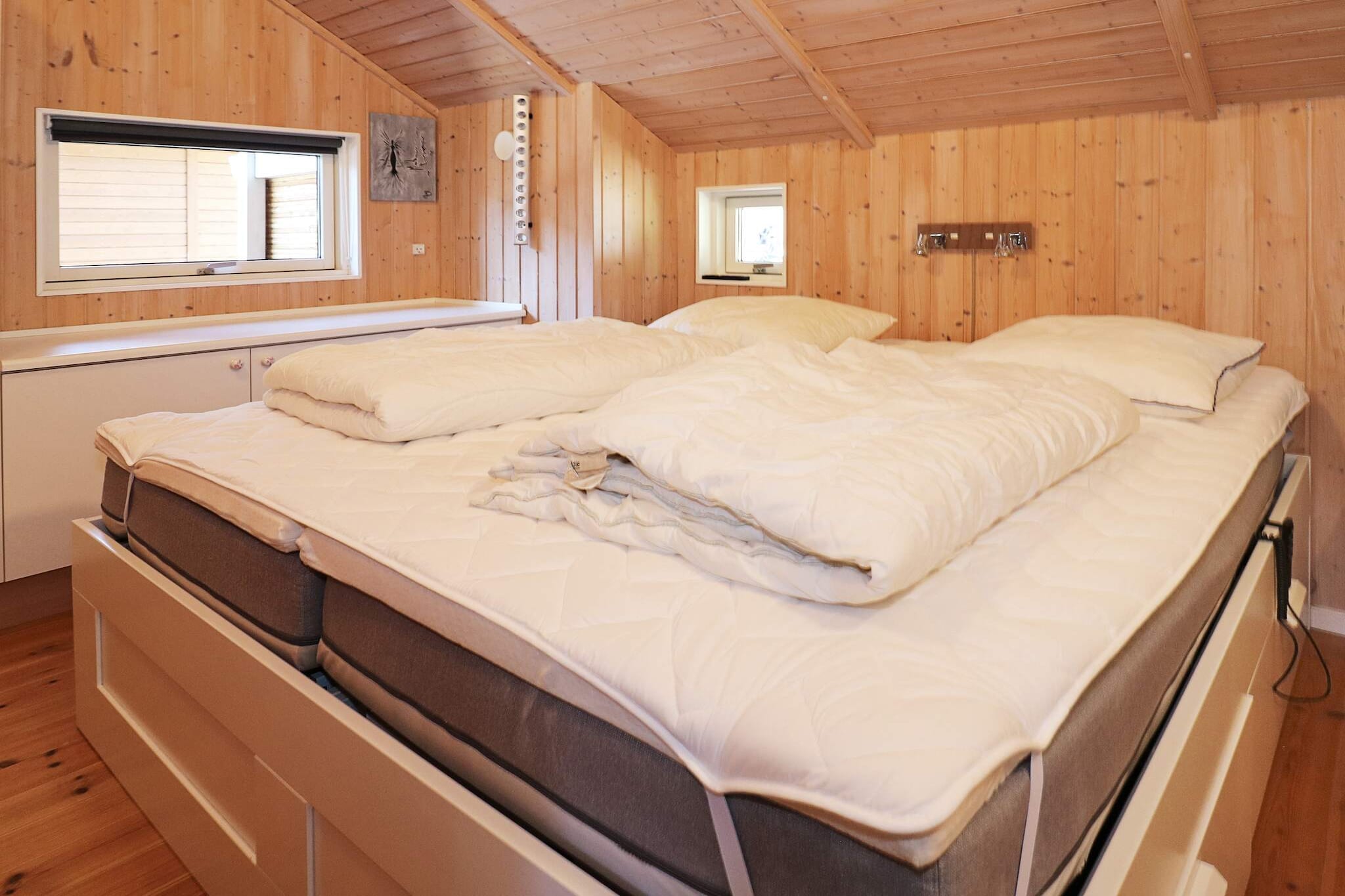 8 persoons vakantie huis in Hadsund-By Traum - Binnen