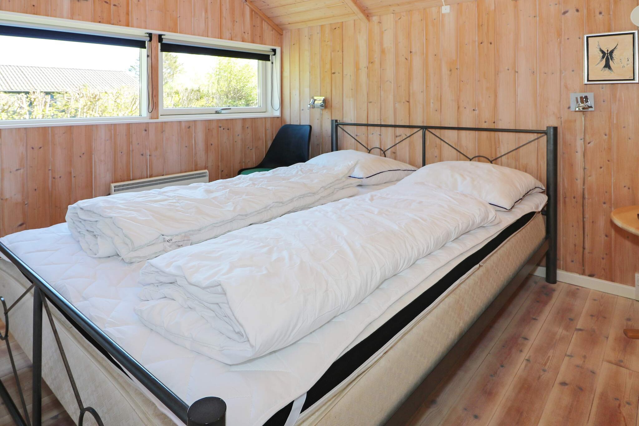 8 persoons vakantie huis in Hadsund-By Traum - Binnen