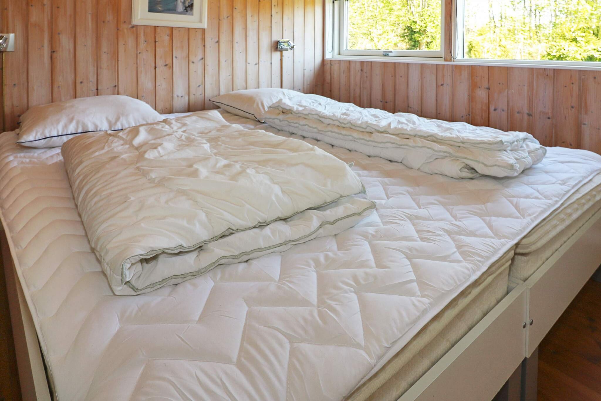 8 persoons vakantie huis in Hadsund-By Traum - Binnen