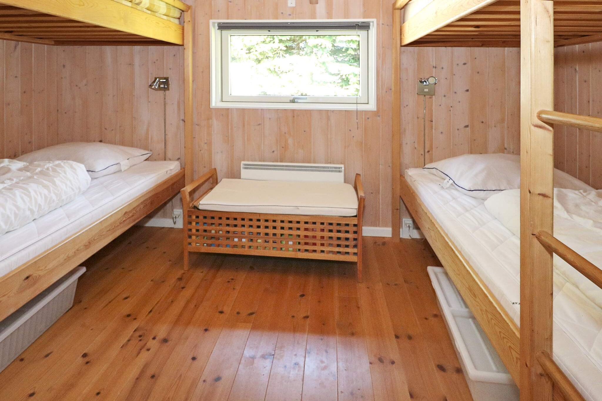 8 persoons vakantie huis in Hadsund-By Traum - Binnen